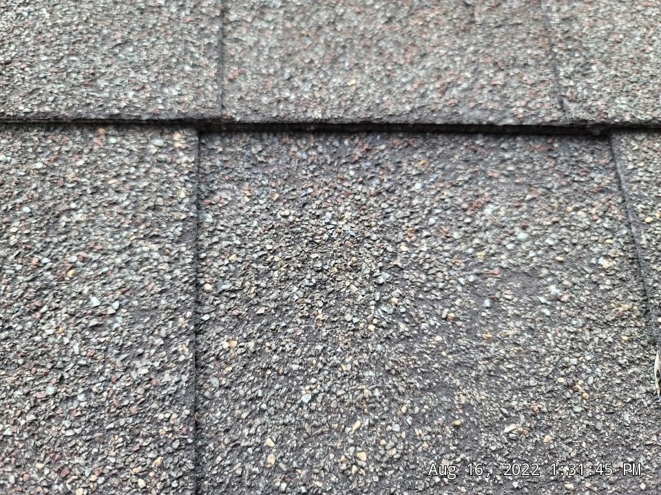 ATLAS PINNACLE COLOR: MORNING HARVEST DRIP EDGE: MUSKET BROWN by Eagle Eye Roofing