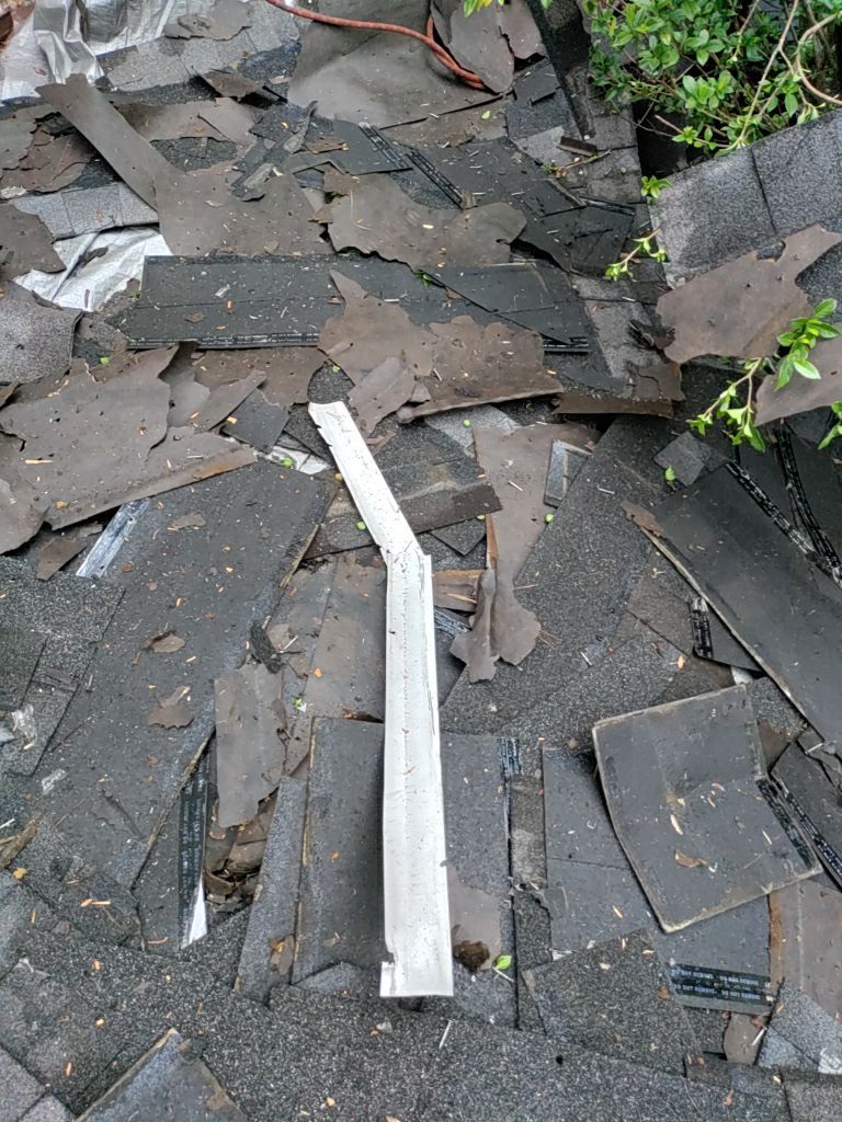 Residential Roofing Installation by Inspector Roofing and Restoration