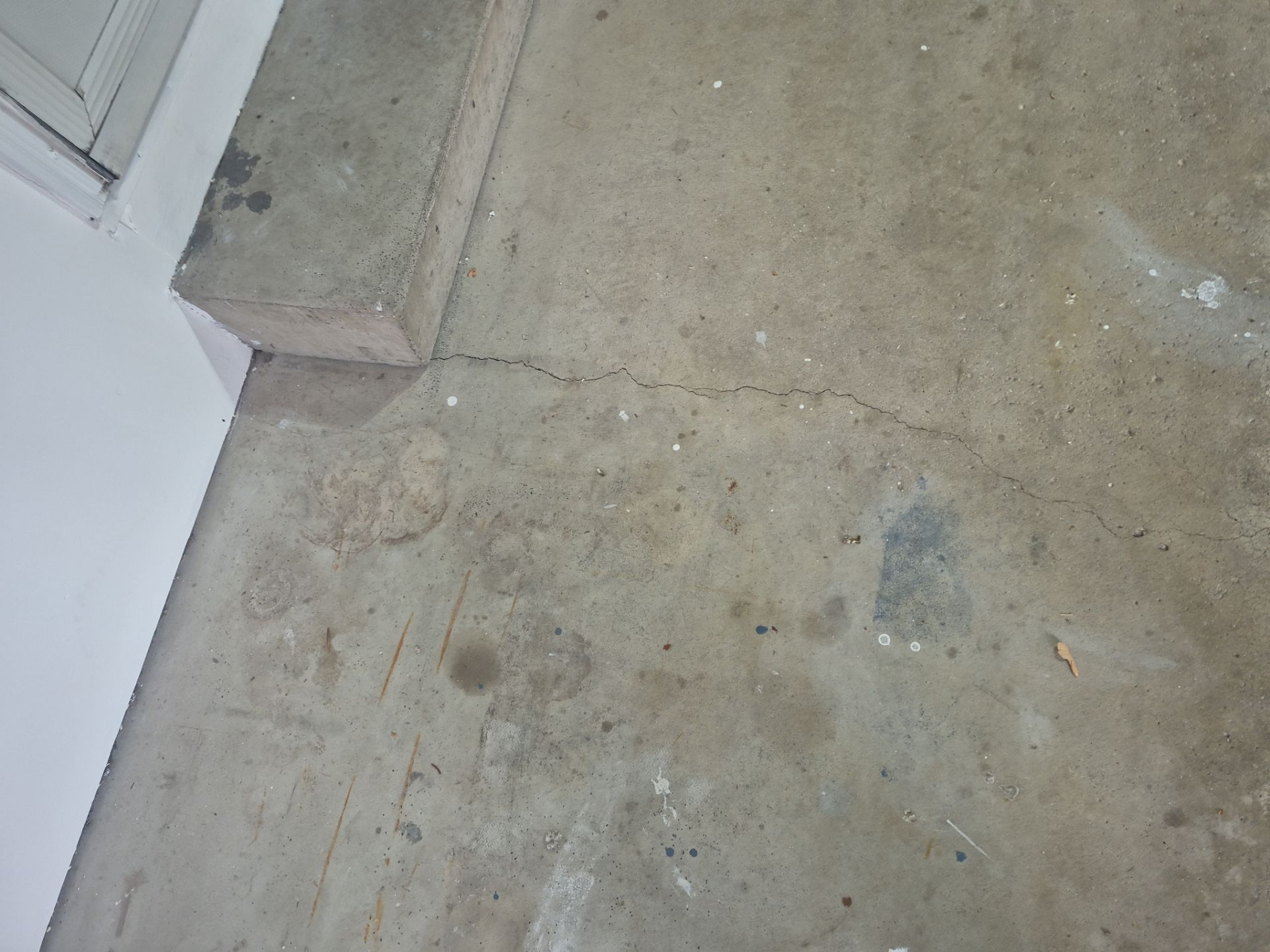 Project in Bay City by Wise Coatings of Central Michigan