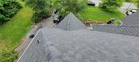 Roof Installation using IKO Cambridge by ExteriorPros