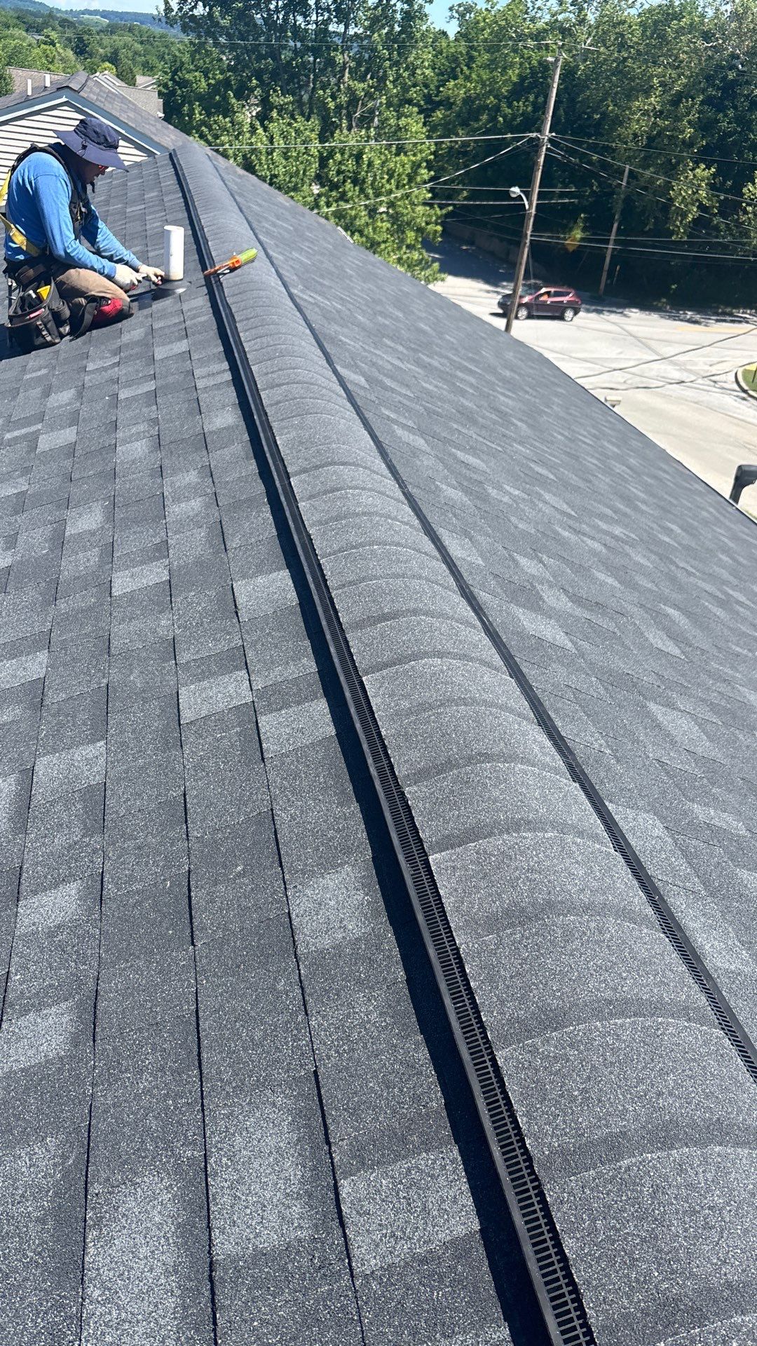 405 South Center Street, Hanover, PA 17331 UNITED STATES by American Custom Contractors