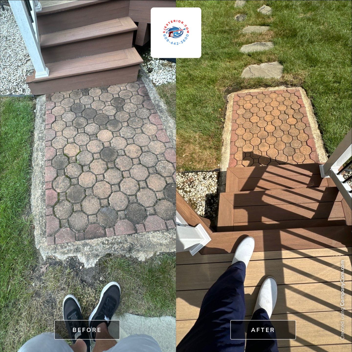 Multi Service  by SJ Exterior