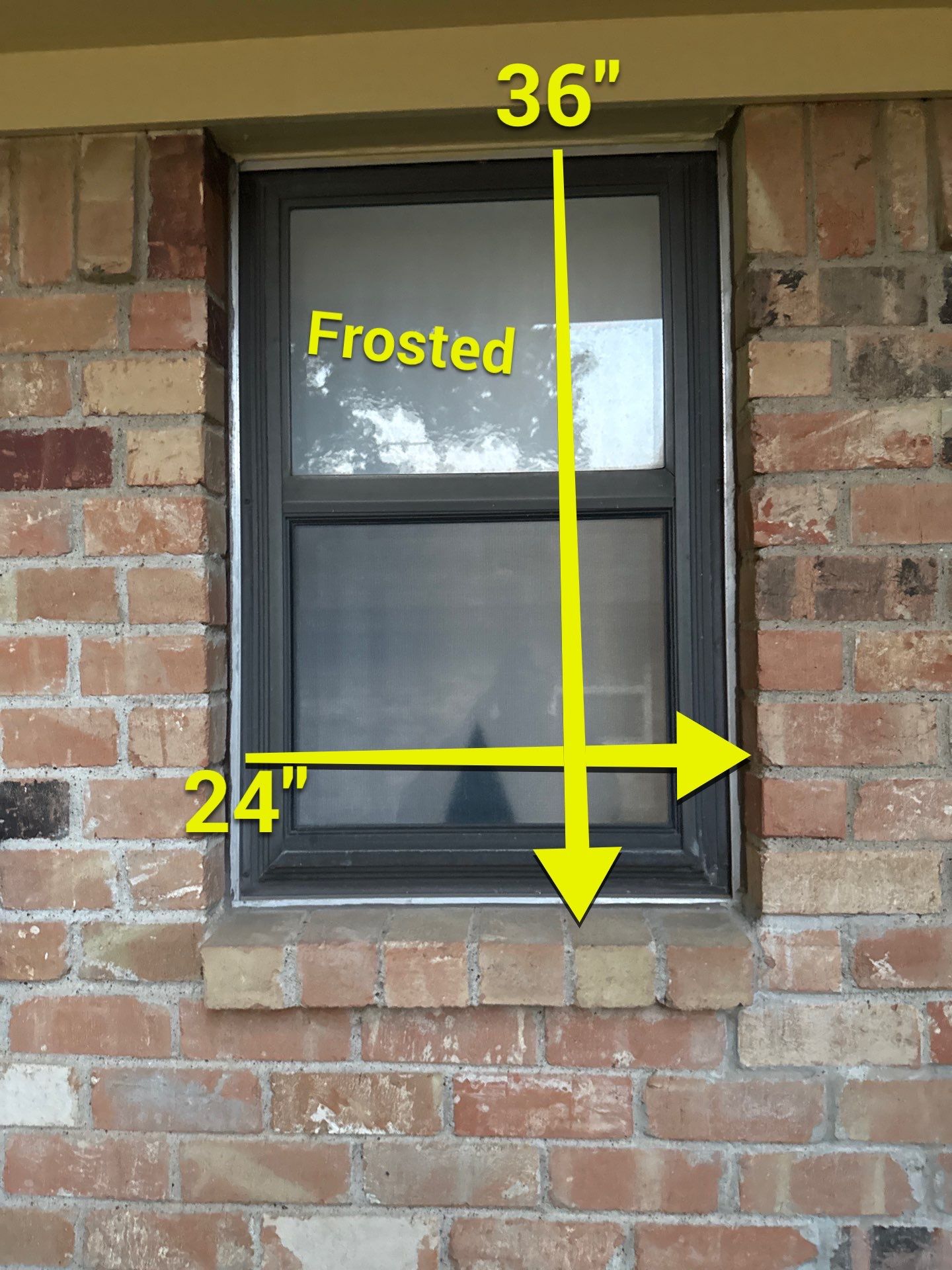 Project in Plano by Rhino Roofing and General Contracting, LLC