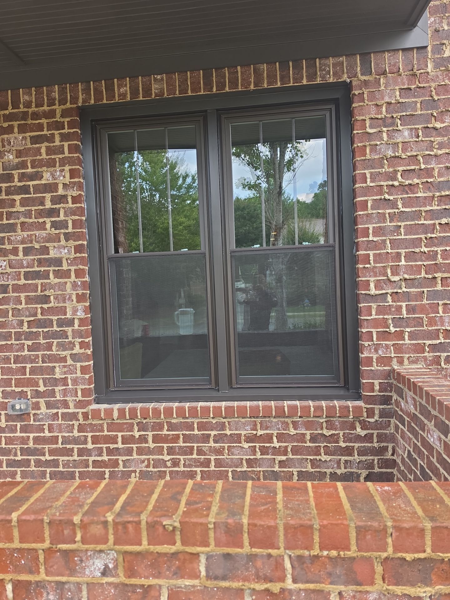Baird Project in Hoover by The Window Source