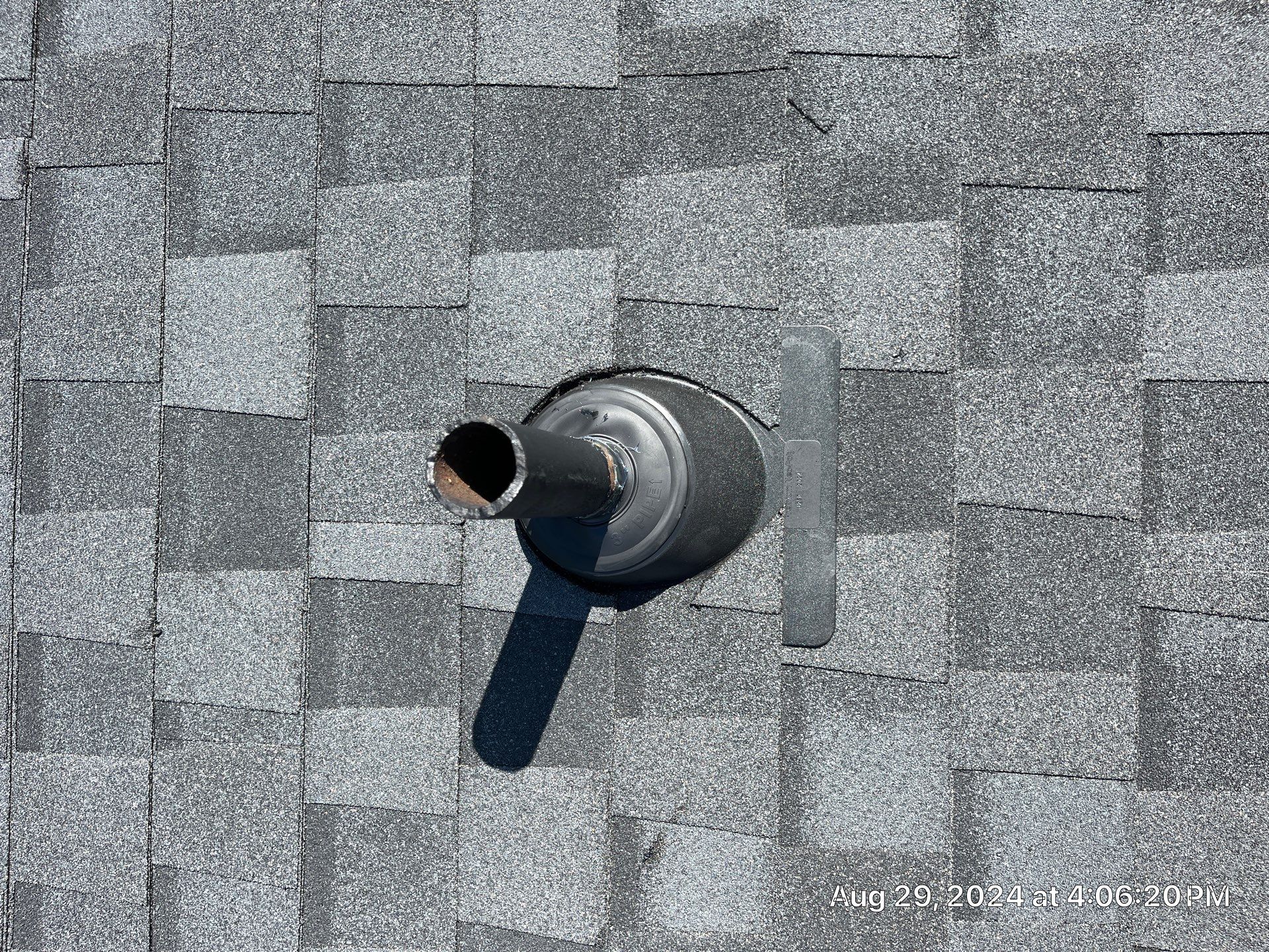 Residential Roofing Installation using Certainteed Landmark Pro Shingles by Fahey Roofing + Contracting