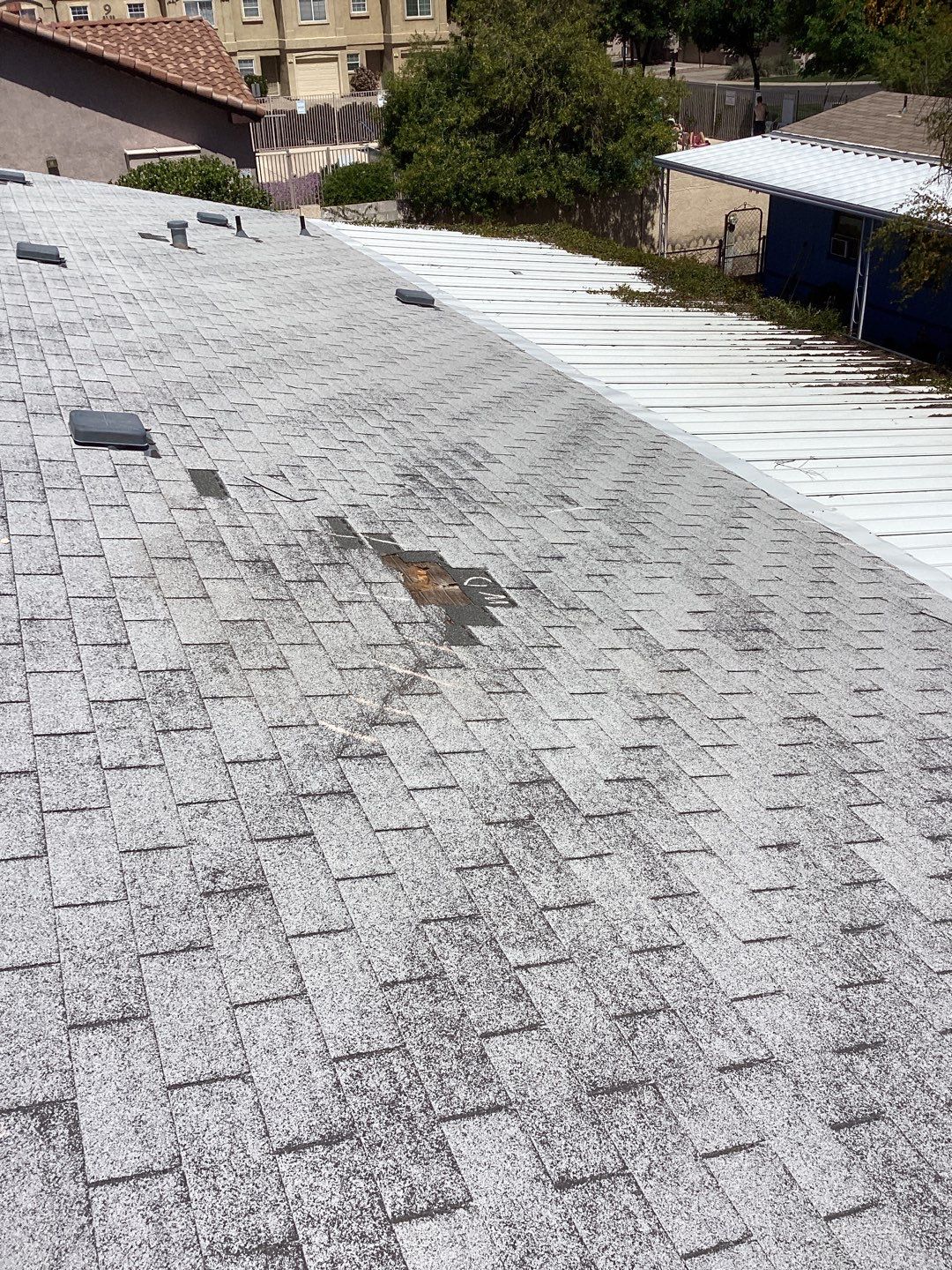Michelle's Full Re Roof (Energy Star) by All Storm Roofing & Construction