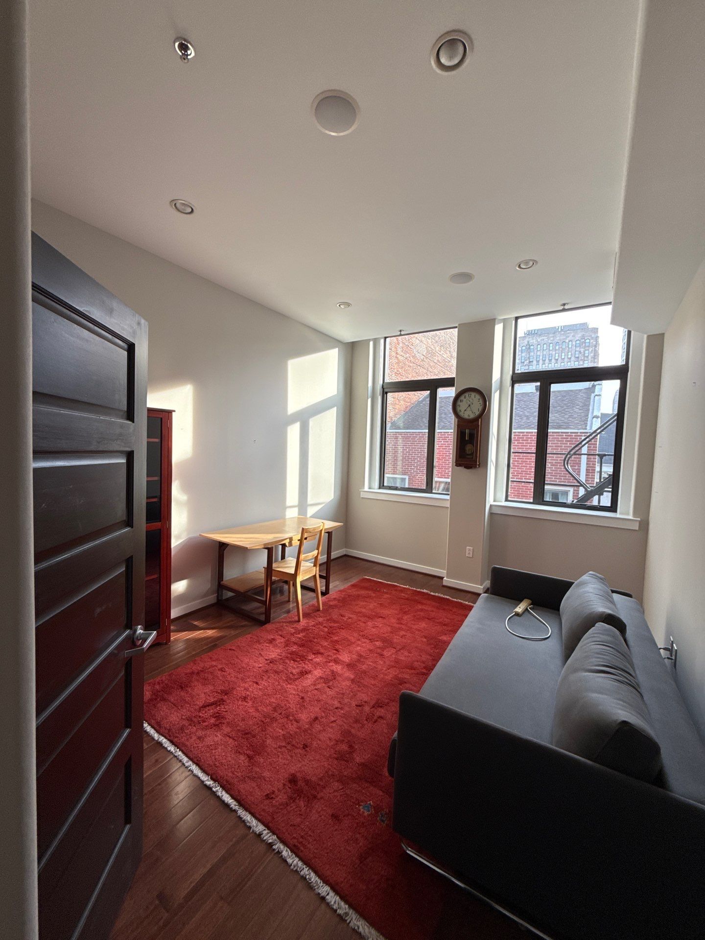 Interior Refresh in Old City by Groovy Hues