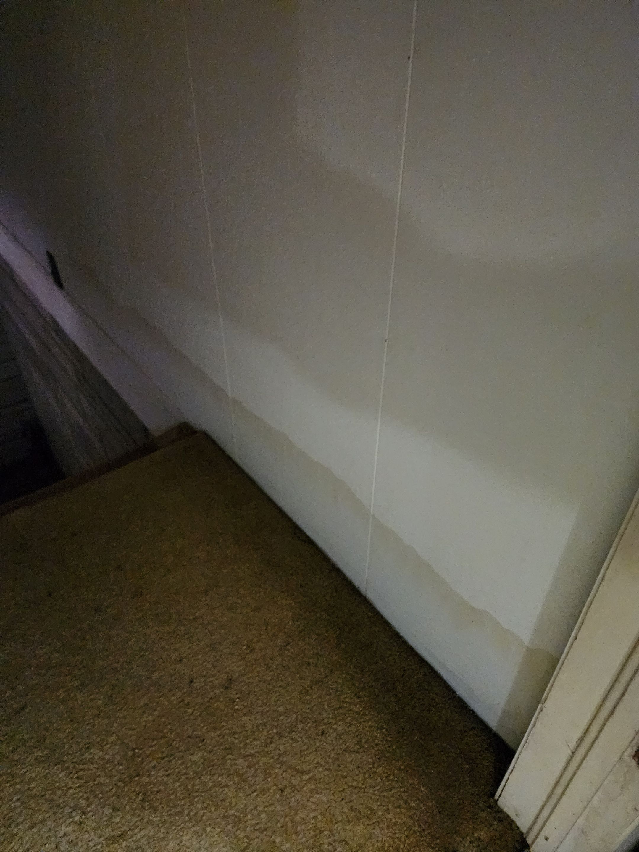 Water Damage Repair in Russellville by Better Than Before Restoration 