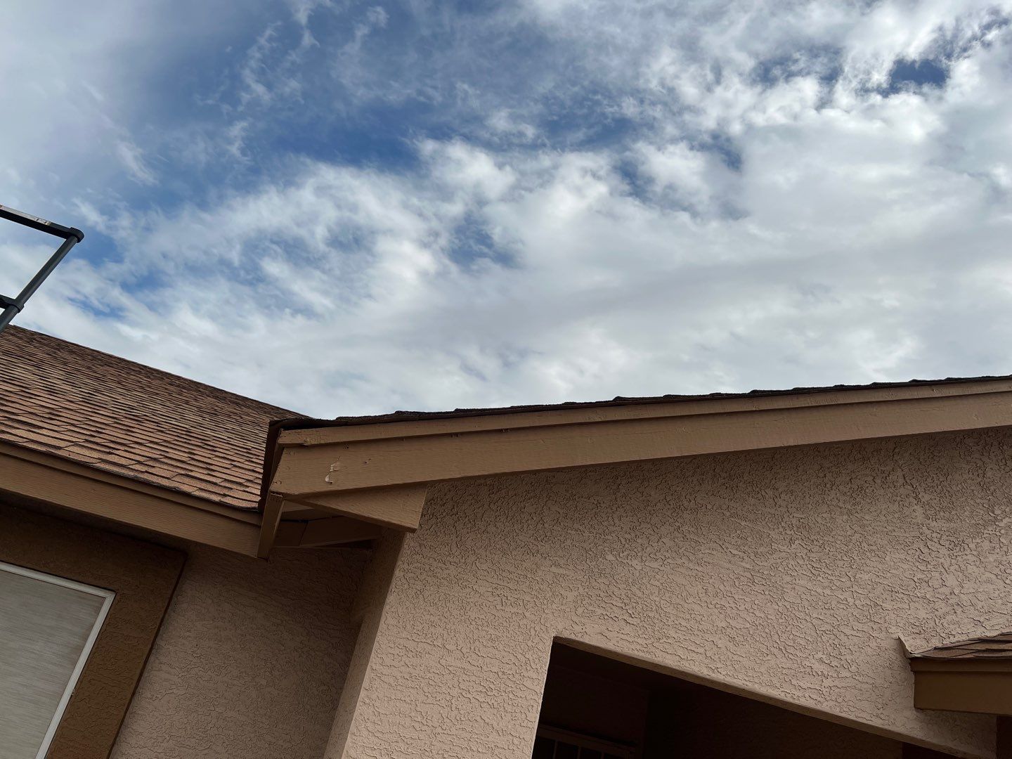 Jenna's Re-Roof and Ridge Vents by All Storm Roofing & Construction
