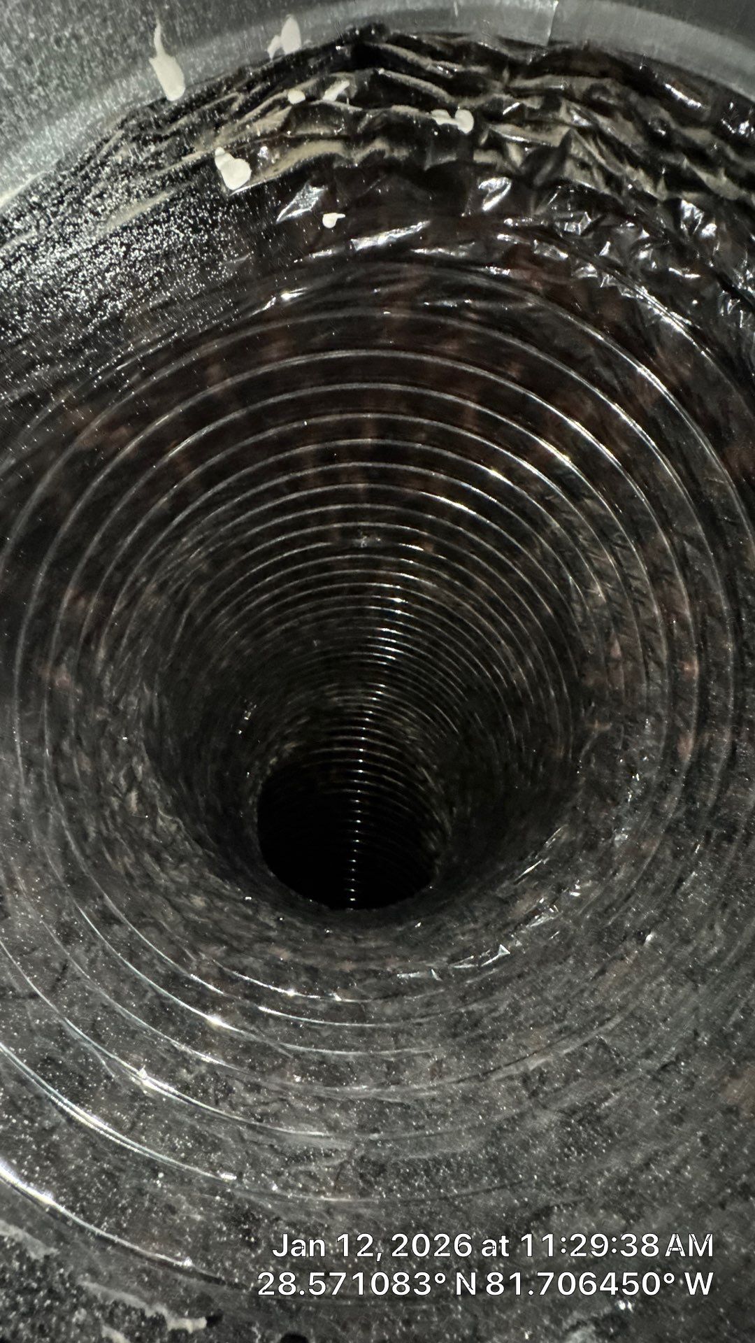 Air Duct Cleaning in Clermont by Hygienic Air, Inc