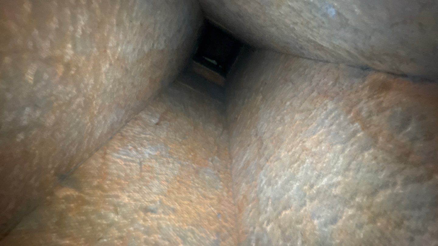 Air Duct Cleaning in Winter Springs by Hygienic Air, Inc