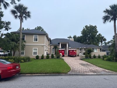 Roof Replacement in Ponte Vedra Beach, Florida