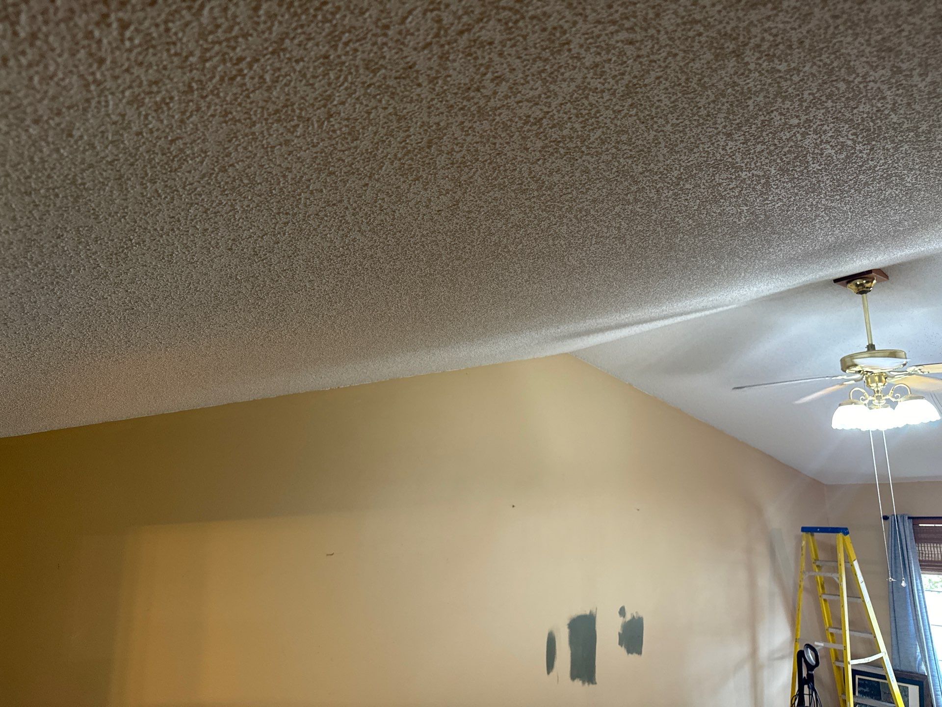 Project in Altoona by Midwest Paint LLC
