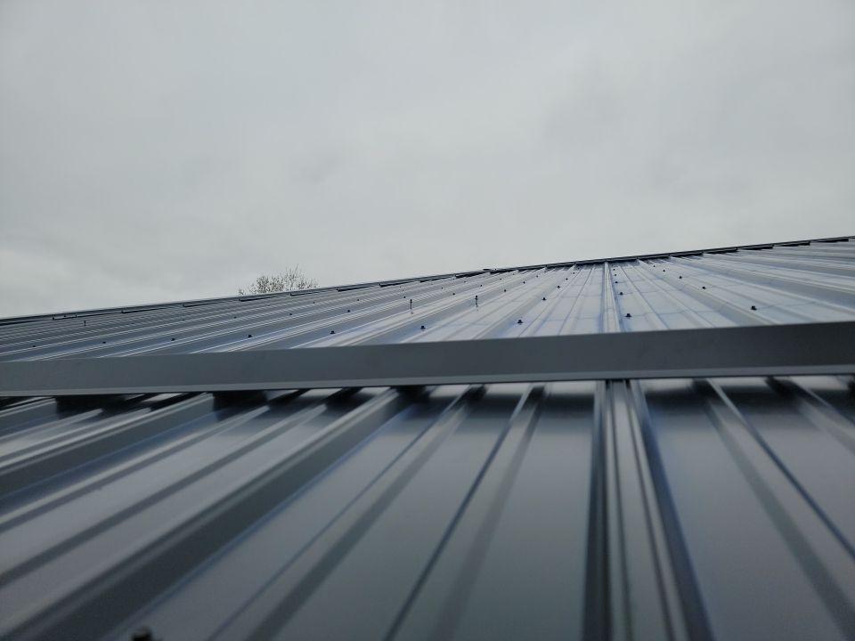 Mike Sharp by Silver Leaf Contracting 