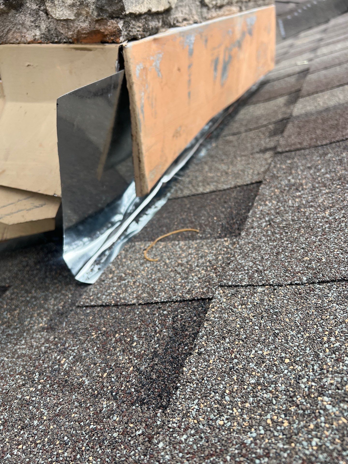 Project in Austin by Rhino Roofing and General Contracting, LLC