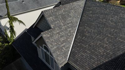 Black Sable | Roof Replacement in Vancouver, WA 98685