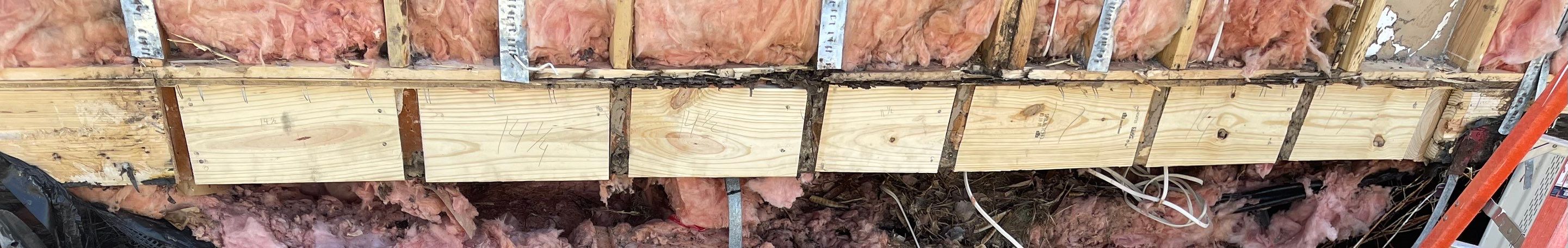 Why Vapor barrier is Soo Important by Bayfront Roofing and Construction