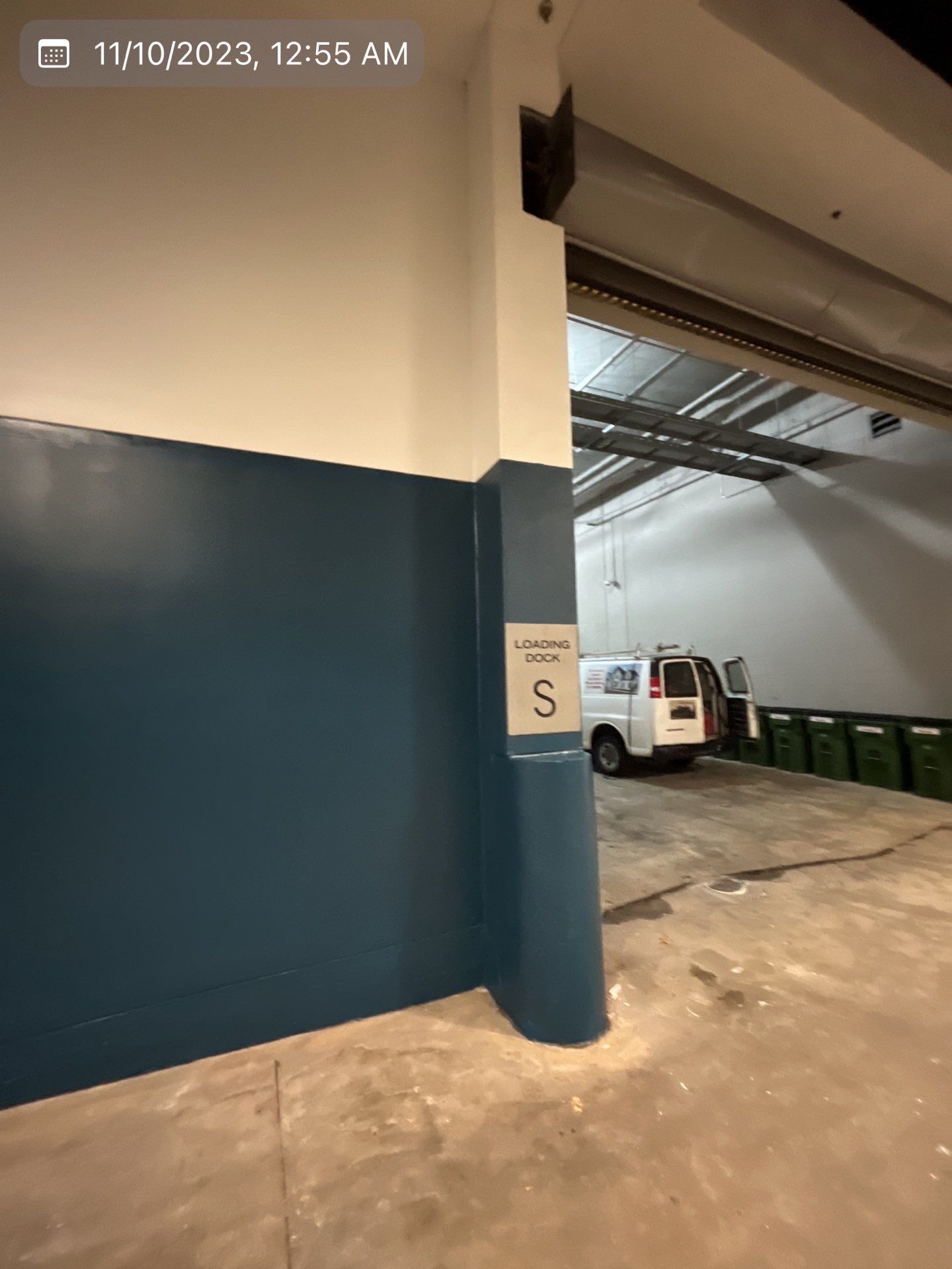 Parking Deck Update by RJ's Reliable Construction