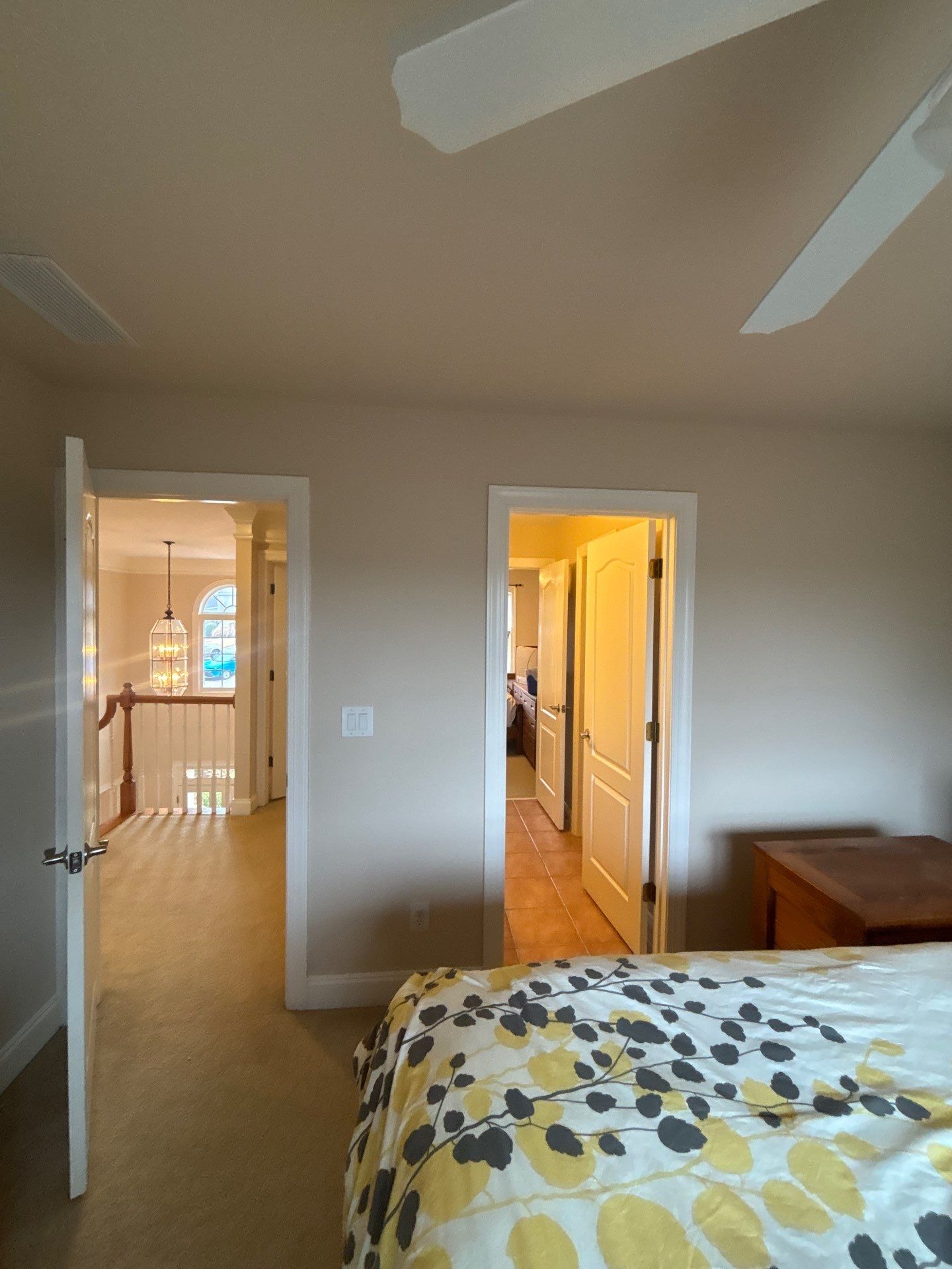 Interior Project in Cumming, GA by Five Star Painting