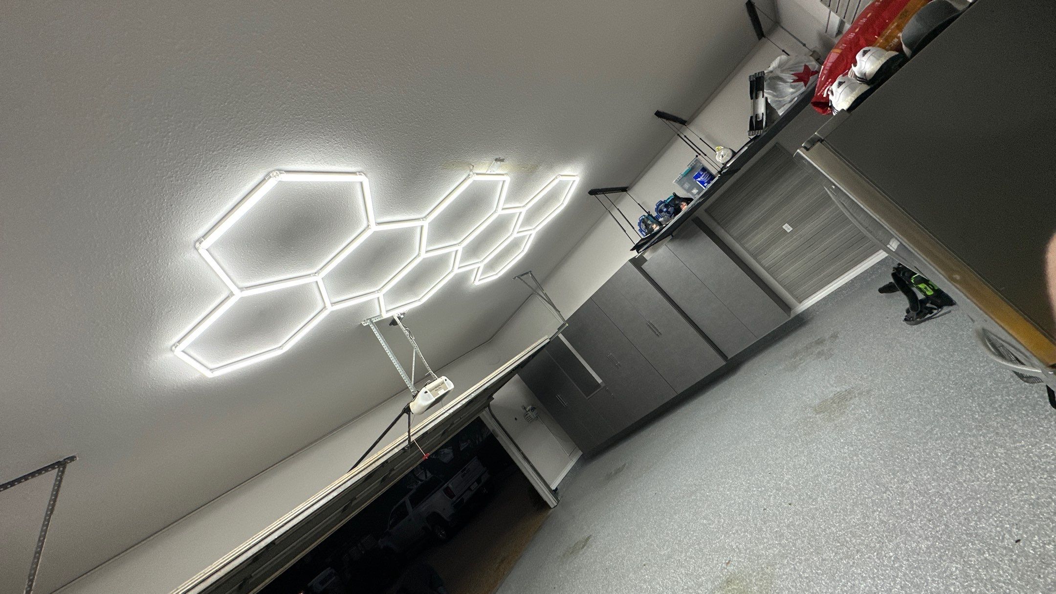 Sonterra, San Antonio by TORO Garage Co