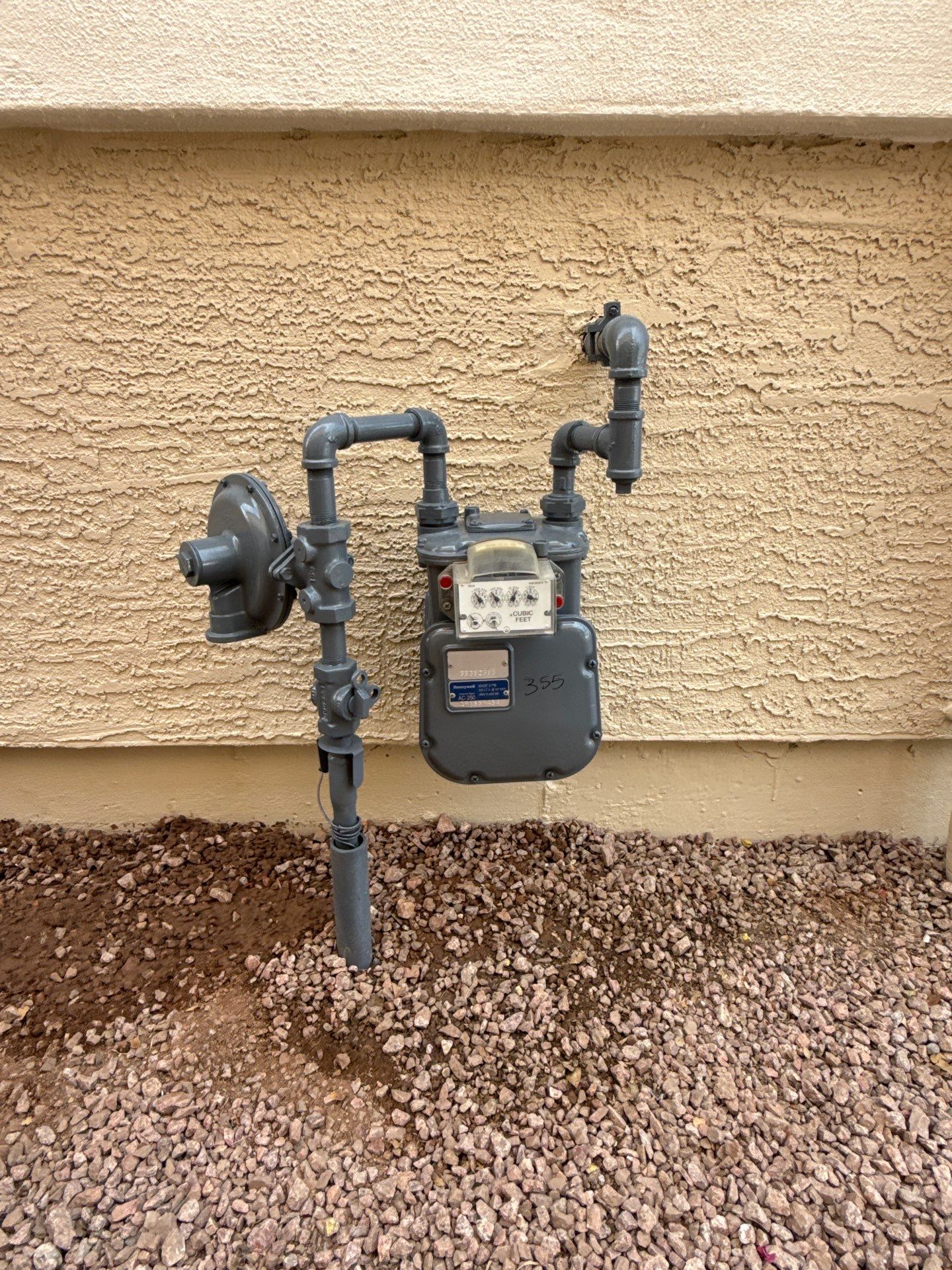 Exterior Painting - Gilbert by Crash of Rhinos Painting & Garage Floors