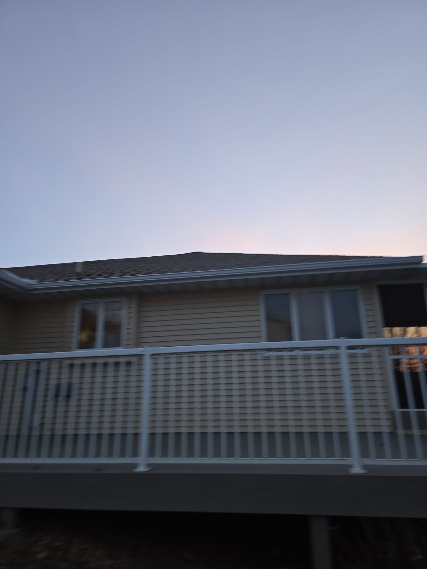 Project in Saint Joseph by Committed 365 Roofing