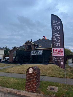 Project in Carrollton