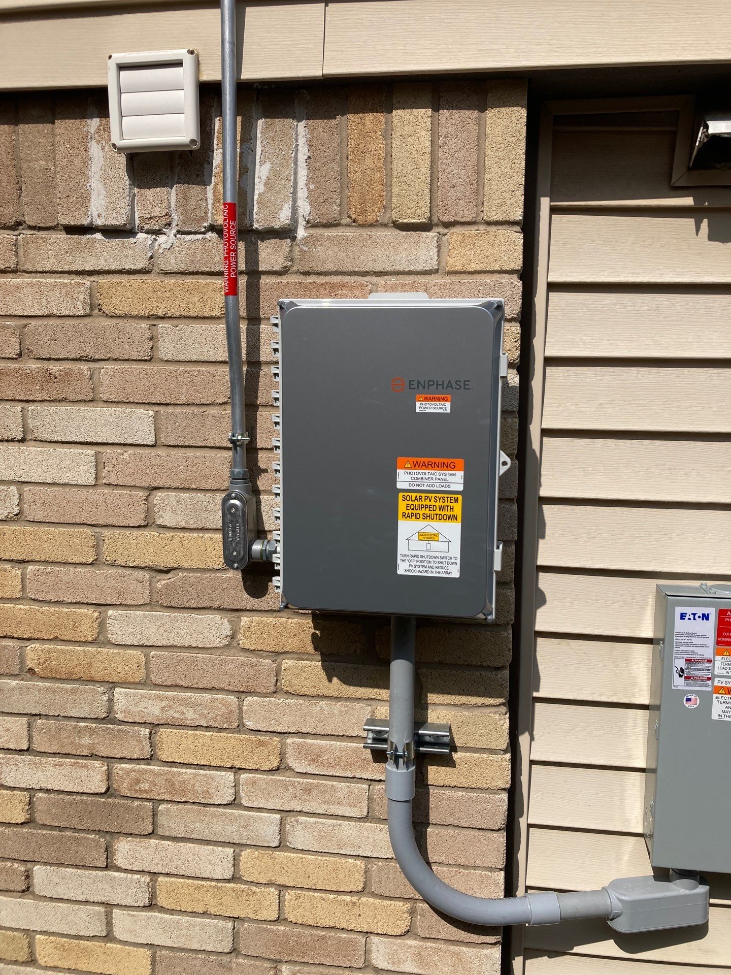 Armando in Mesquite by Trojan Solar