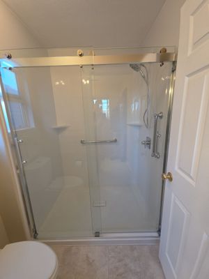 Project in Littleton