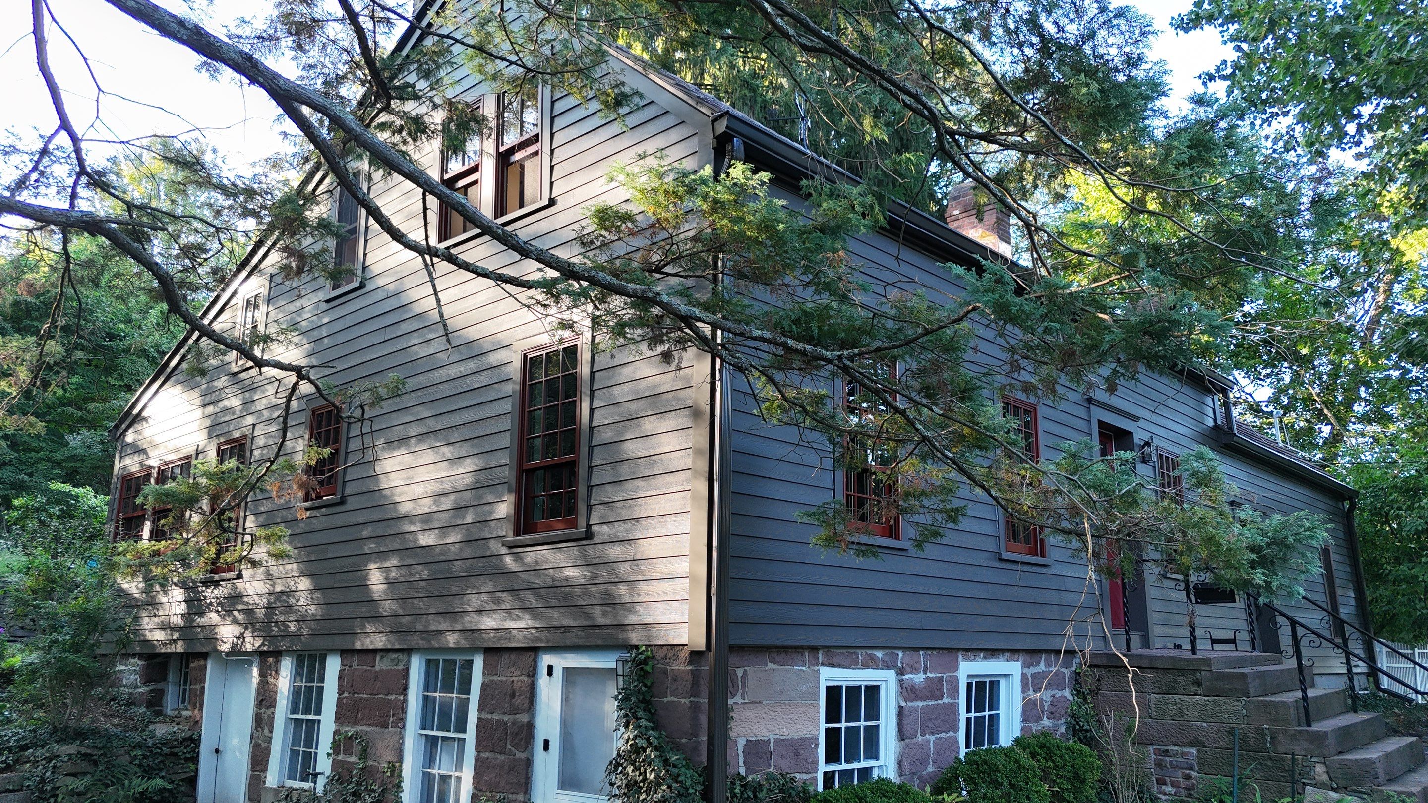 Historical Home Remodel in Montclair, NJ by All State Home Improvement Inc.