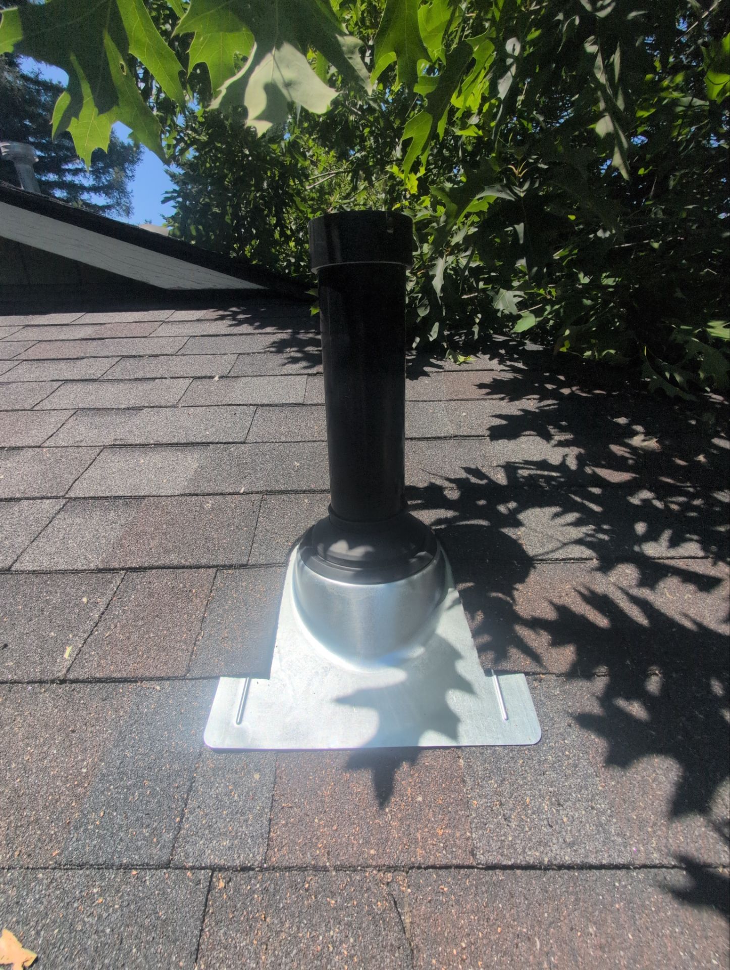 Sub Slab SafeAir System by JustRadon.Com