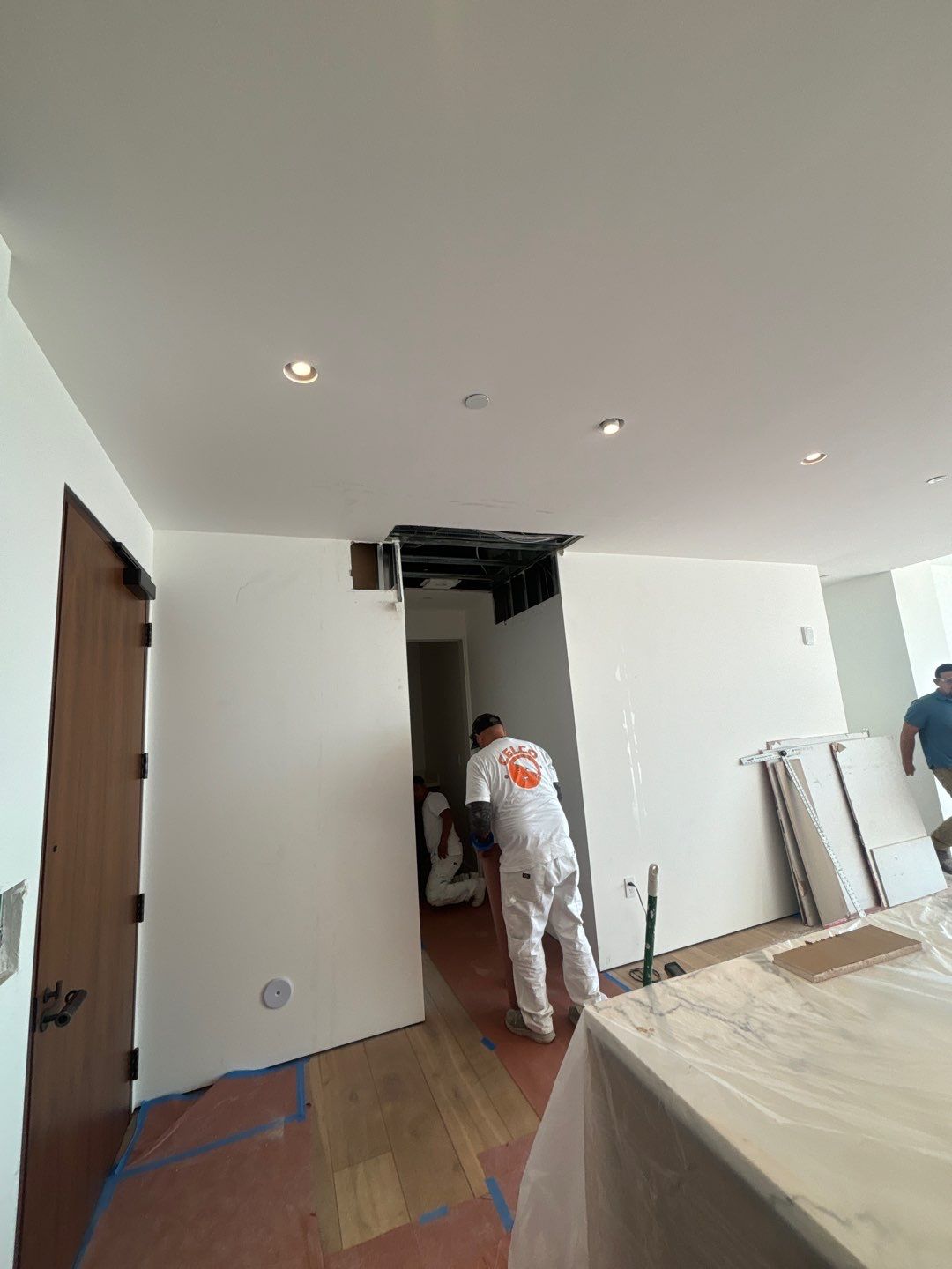CELCO REMODEL by CELCO Construction Services, Inc