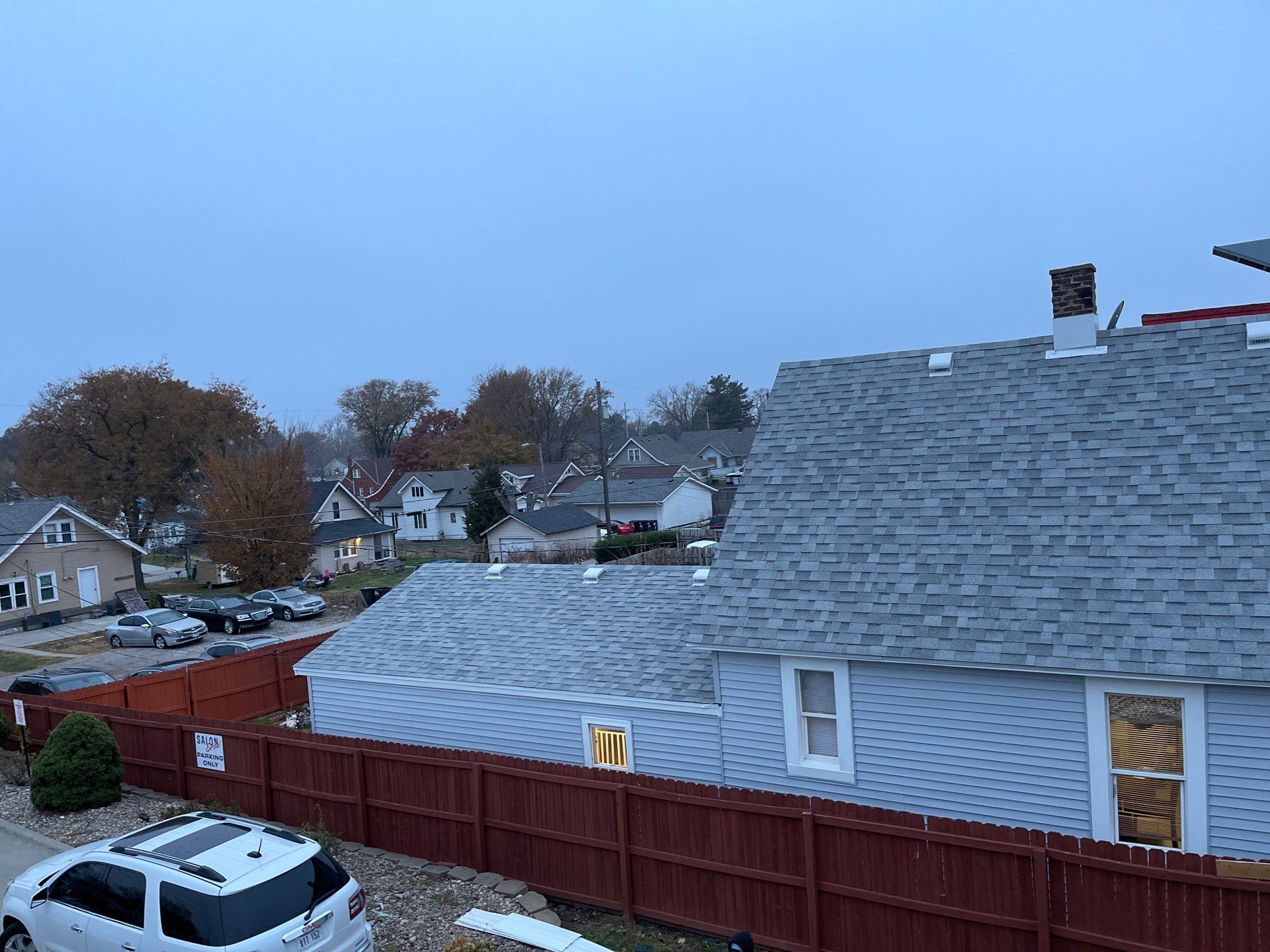 Test by ProGrade Exteriors