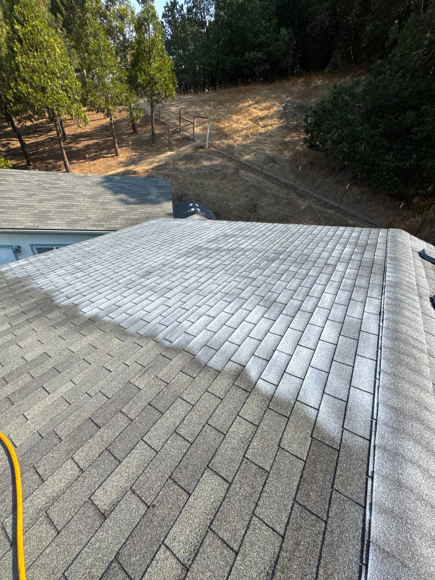 Project in Myrtle Creek by Roof Maxx of Grants Pass