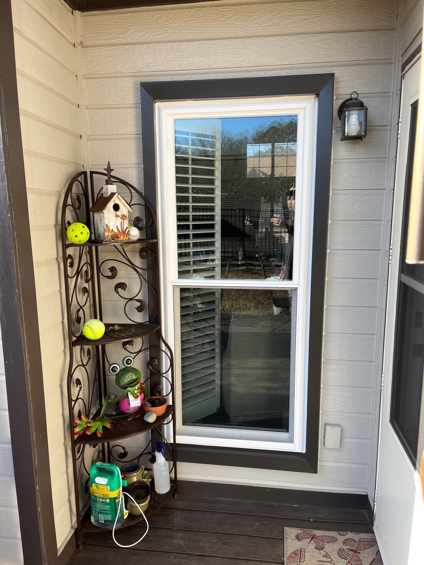 Woodham Project in Helena by The Window Source