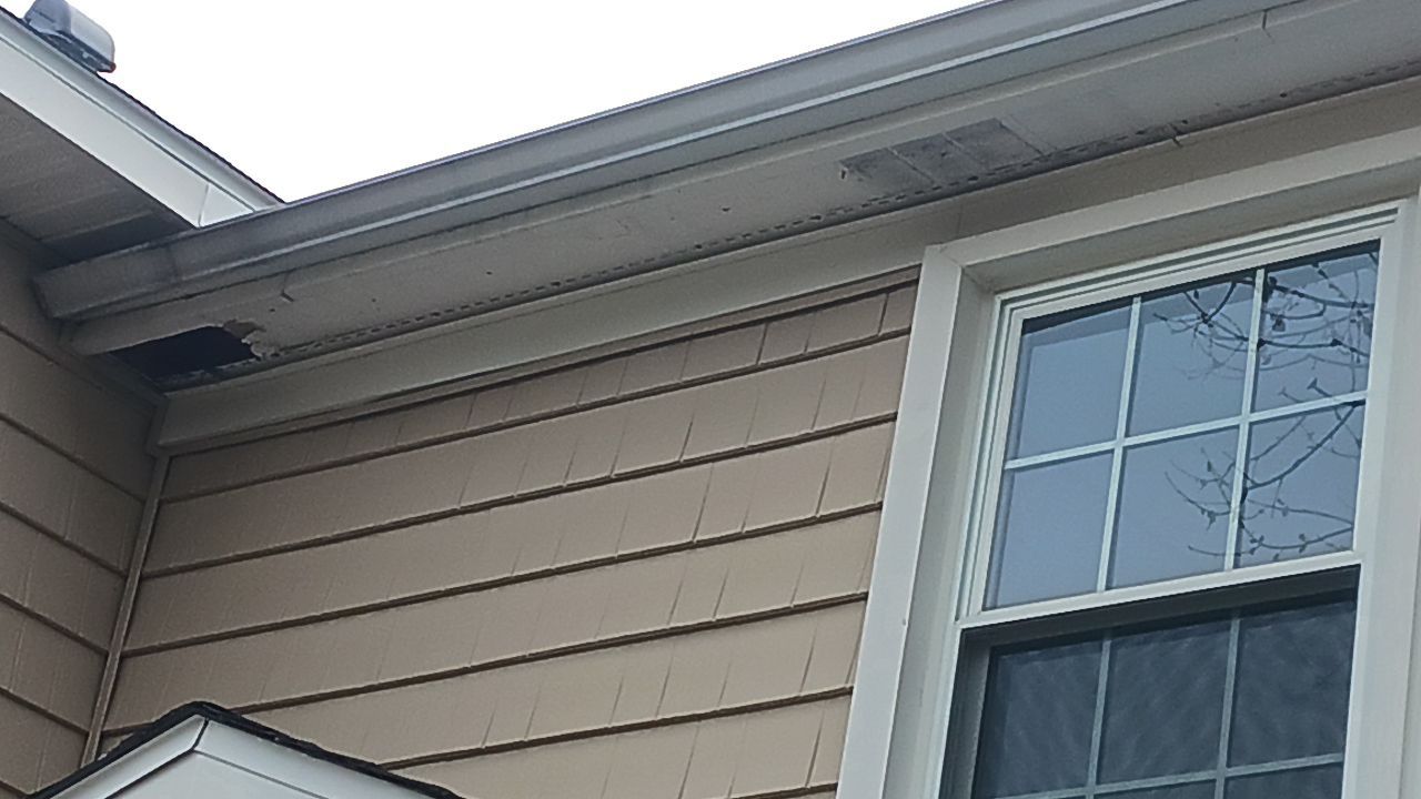 Residential Roofing Installation using Owens Corning Driftwood by 180 Contractors