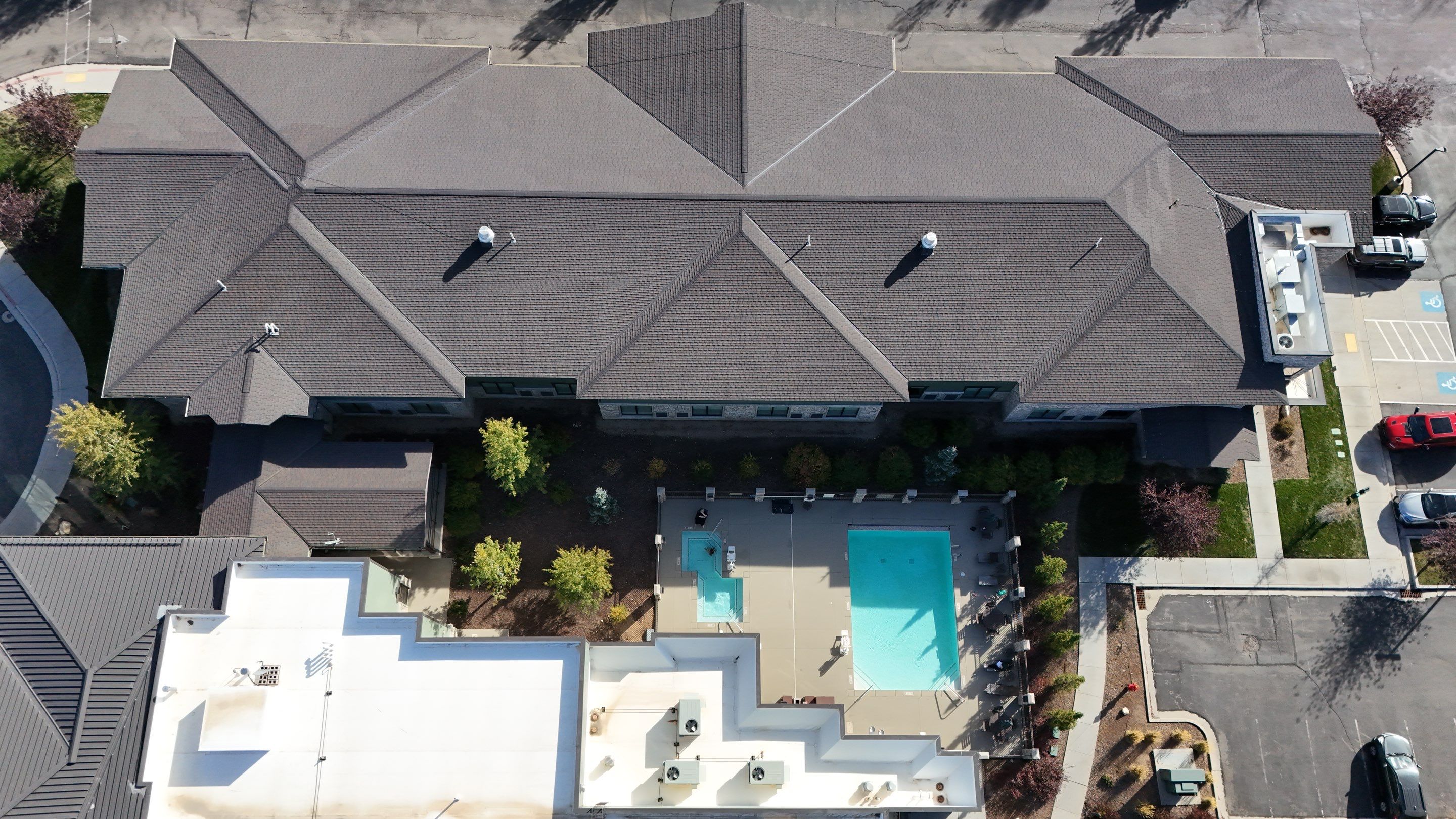 Roofing in Park City, UT by Go Pro Roofing