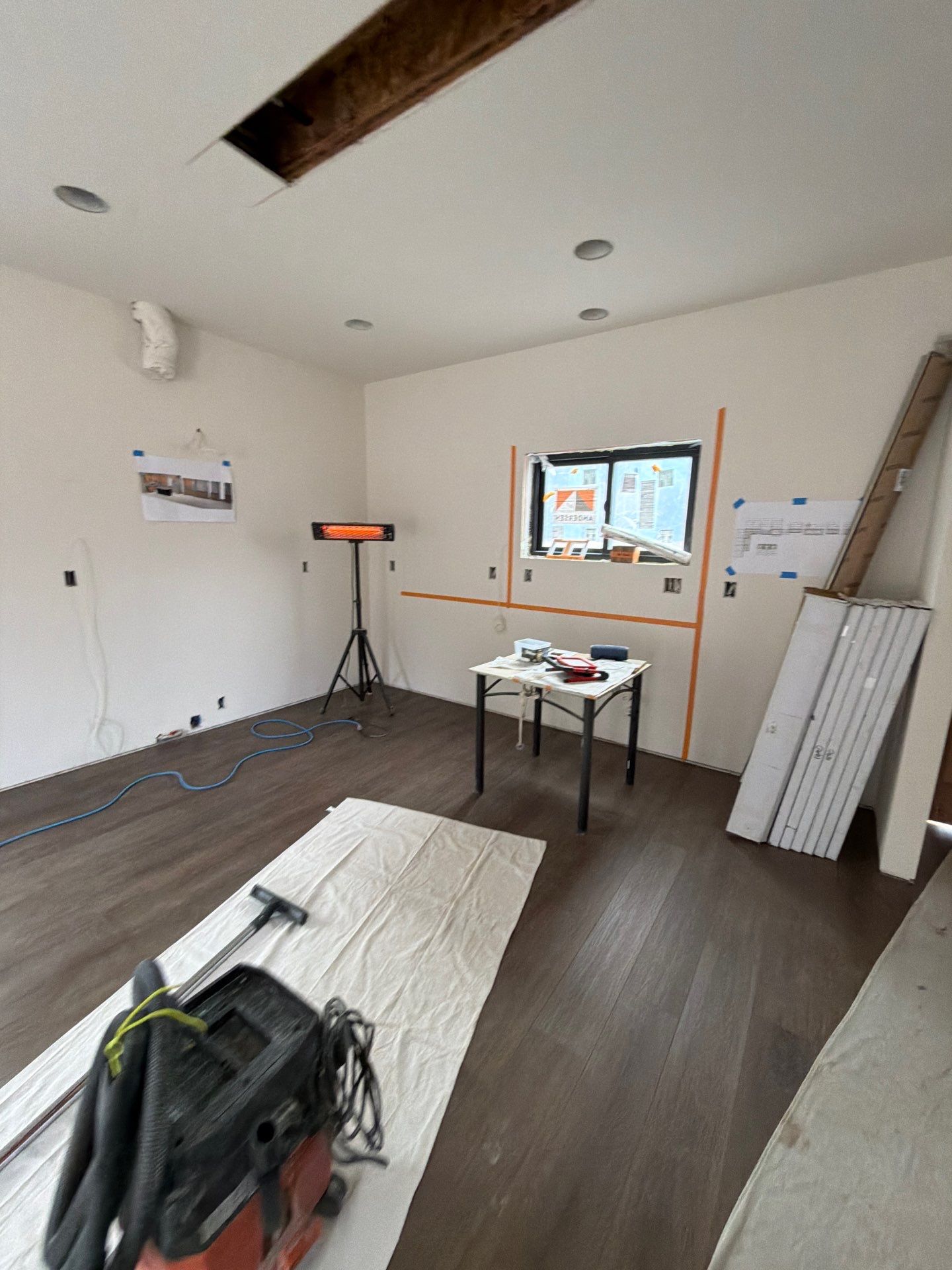 Project in Arlington, WA by Craft and Forge Homes