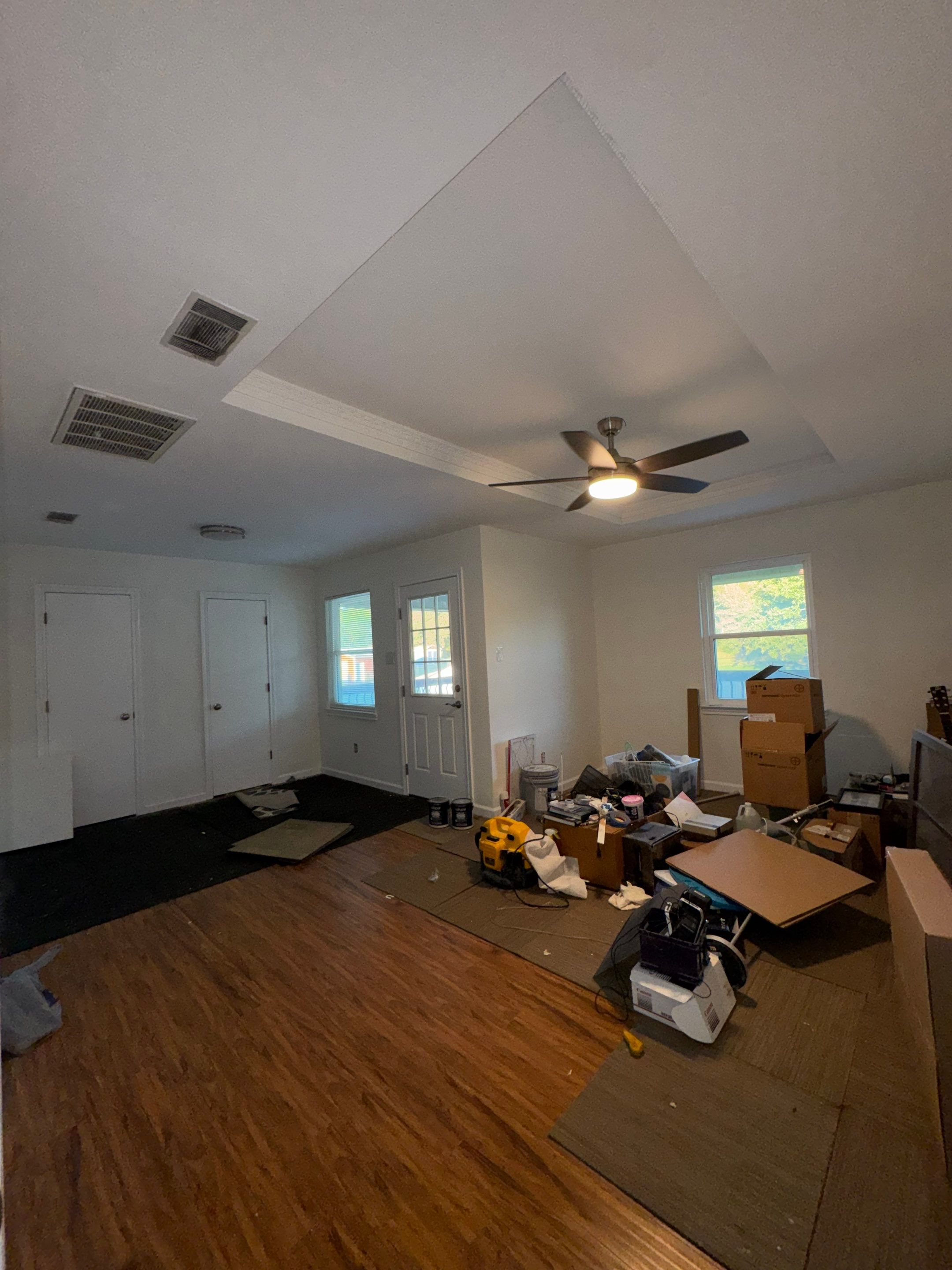 Complete Remodeling To A 40 Year Old House in Burleson, TX photo 40