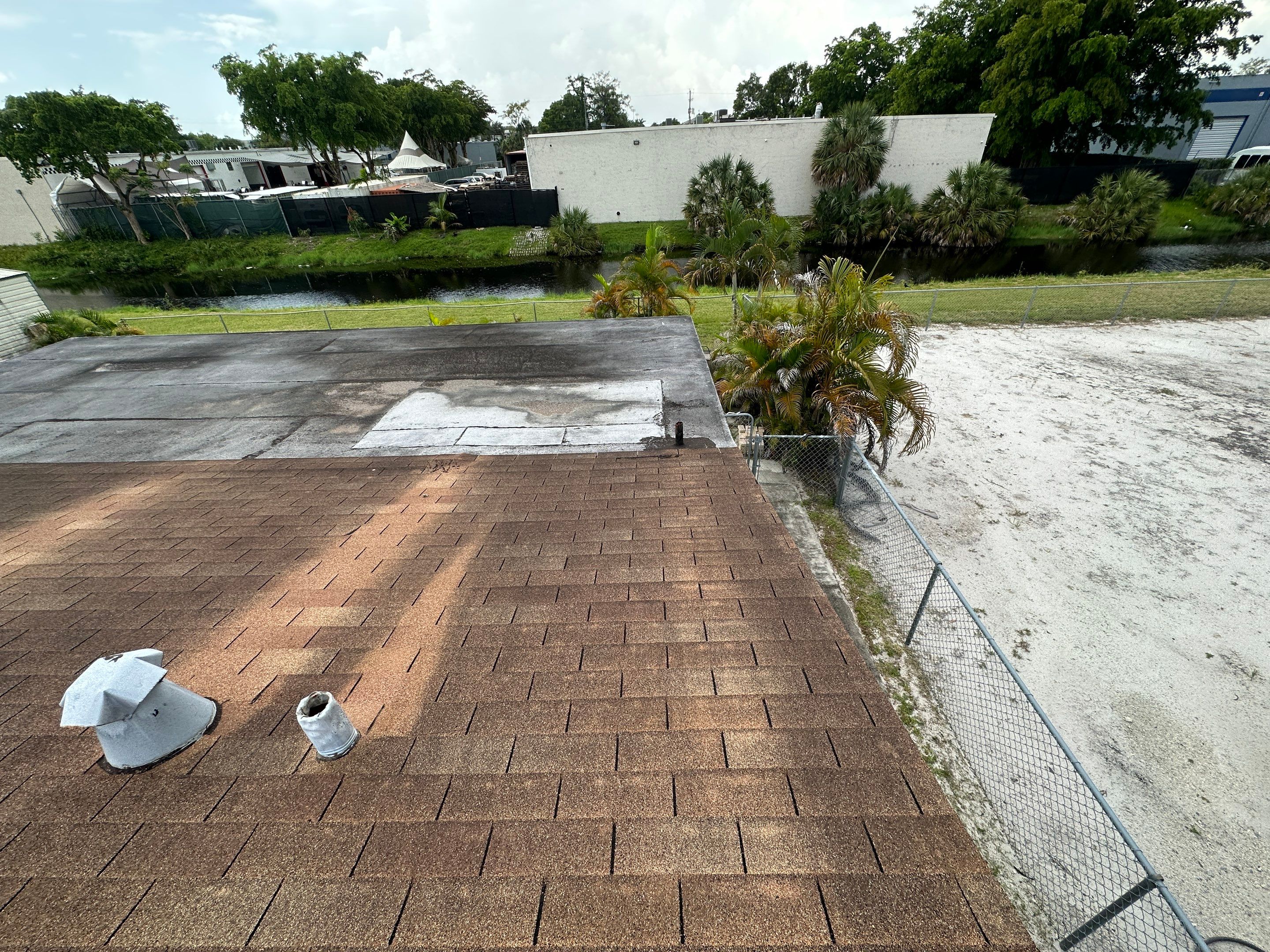 Water Damage Claim in Fort Lauderdale by FLAPA & KeyStone