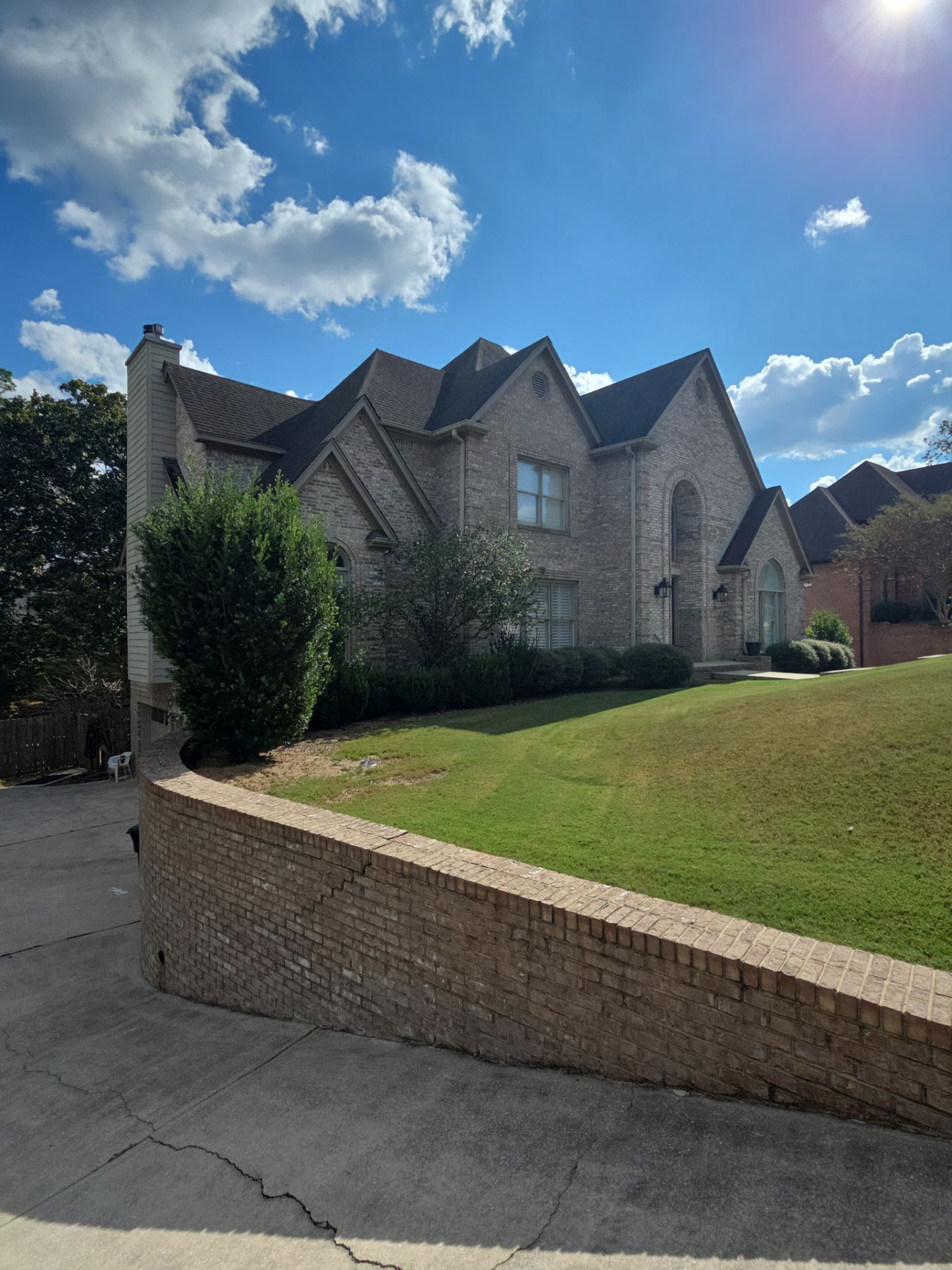 Treace Project in Hoover by The Window Source