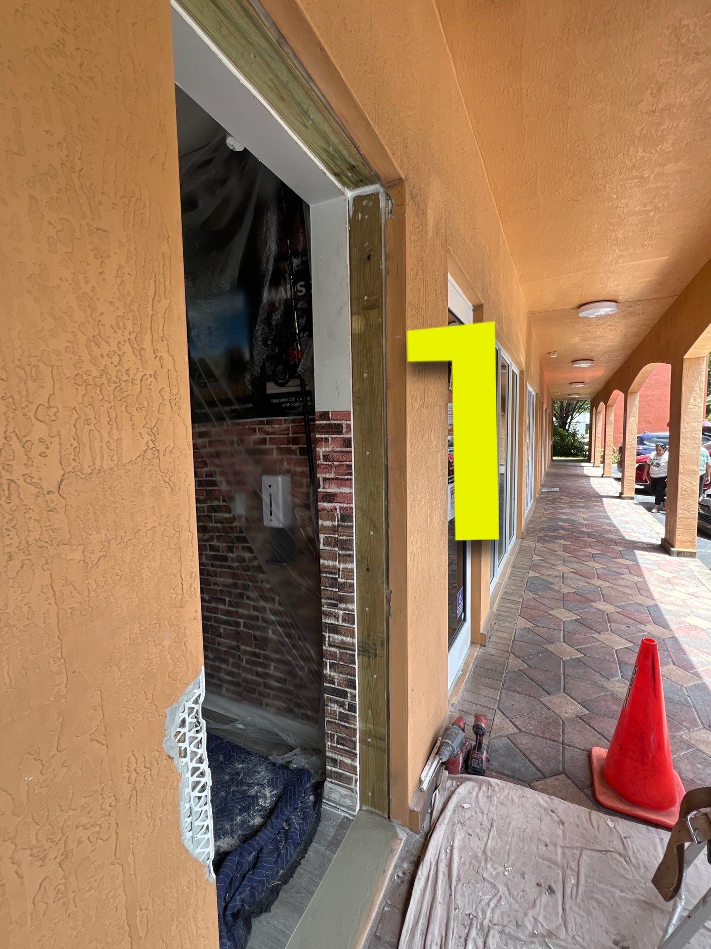 Replacement of windows and doors Hialeah, FL by ASP SuperHome