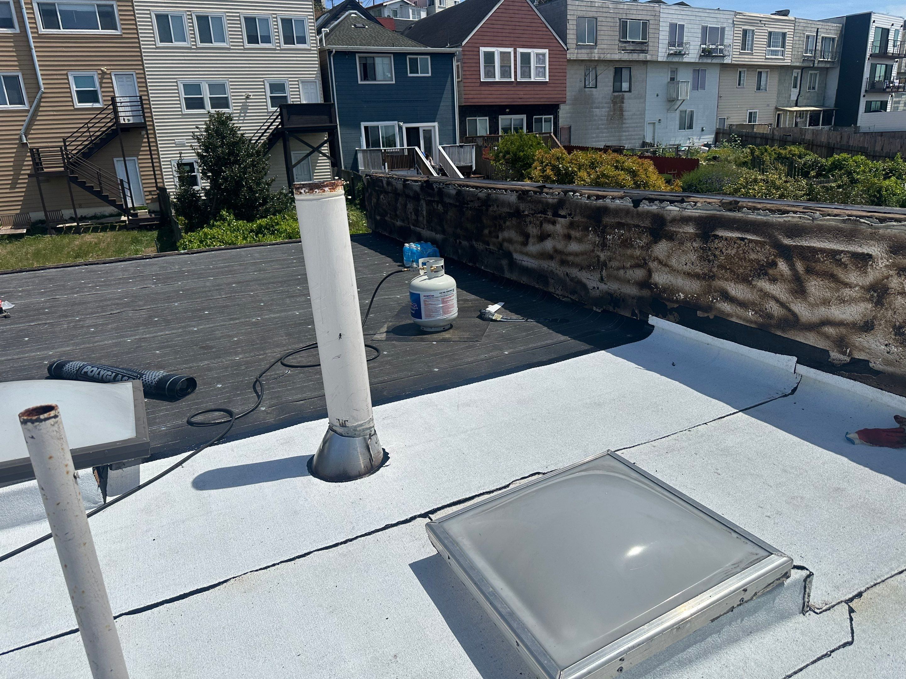 Roof Replacement - Daly City, CA 94014 by Epic Roof Replacement
