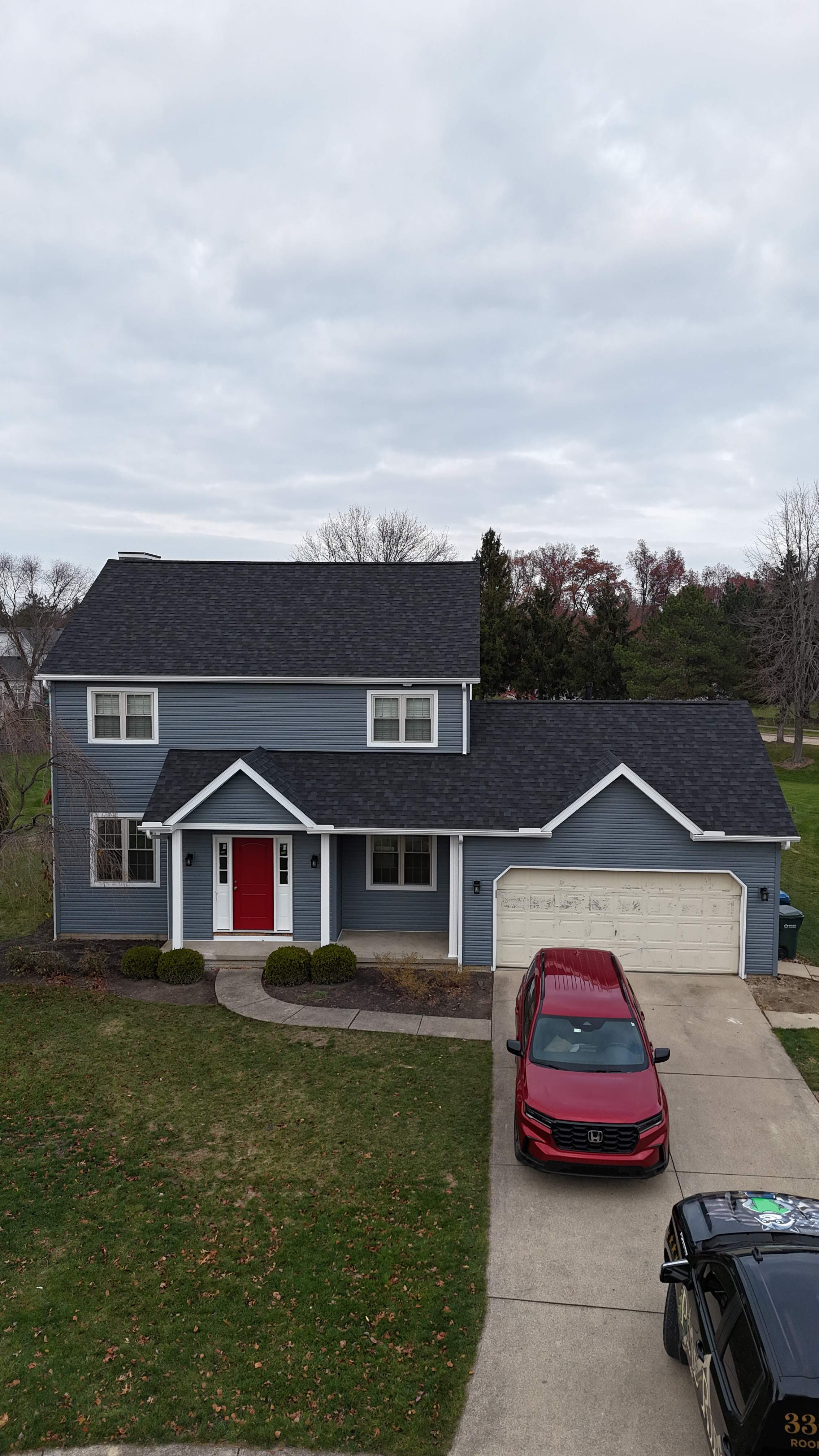 Olmstead Township, Ohio Roofing & Siding Installation by Pine Ridge Roofing LLC