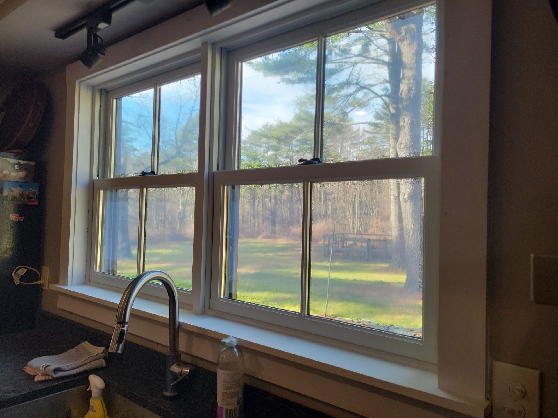 Roofing, Windows & Exterior Repairs in Kennebunk by CML Roofing and General Contracting