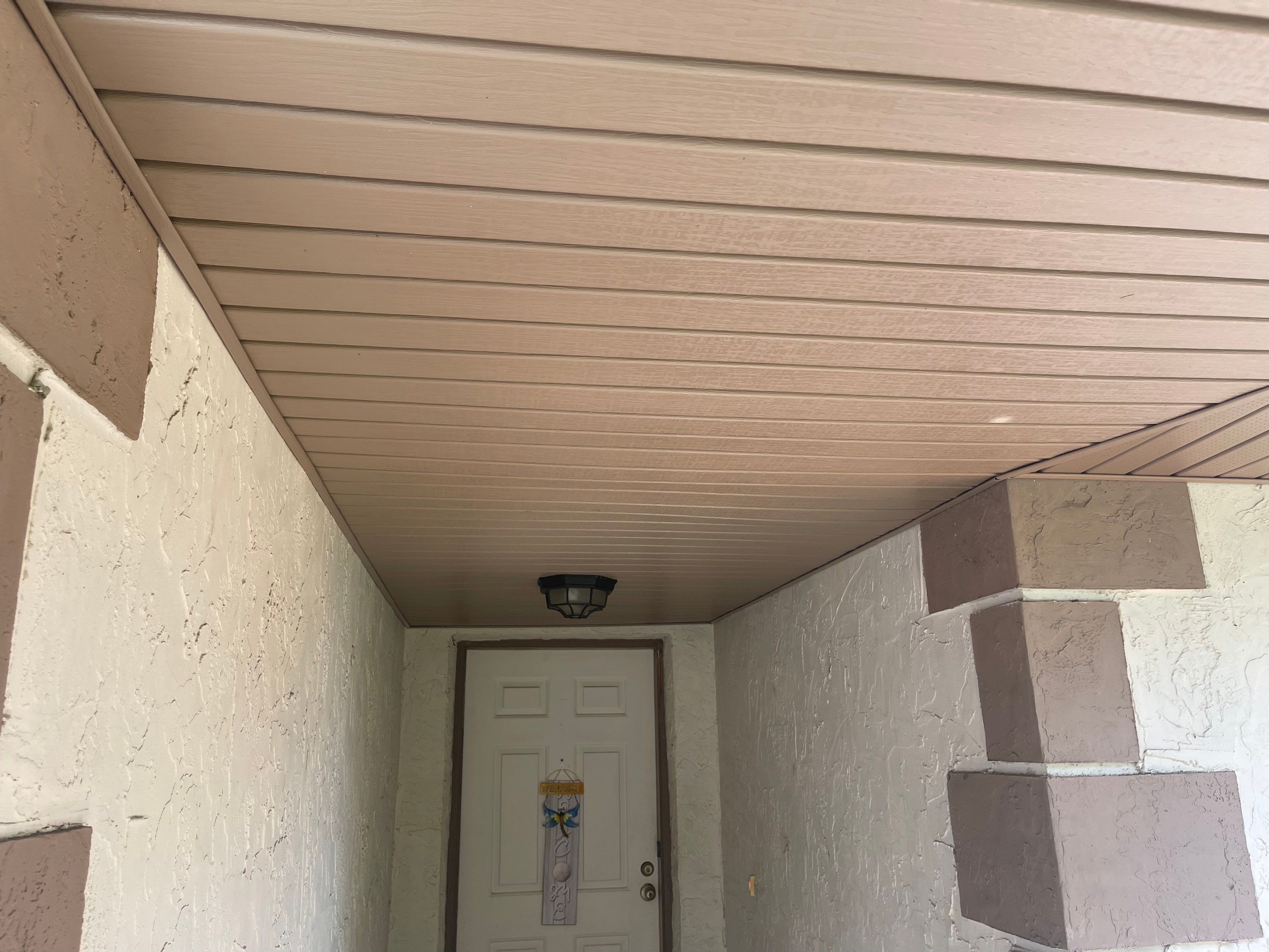 1043 Lowry Ave Lakeland, FL 33801 by Budget Roofing Service, Inc.