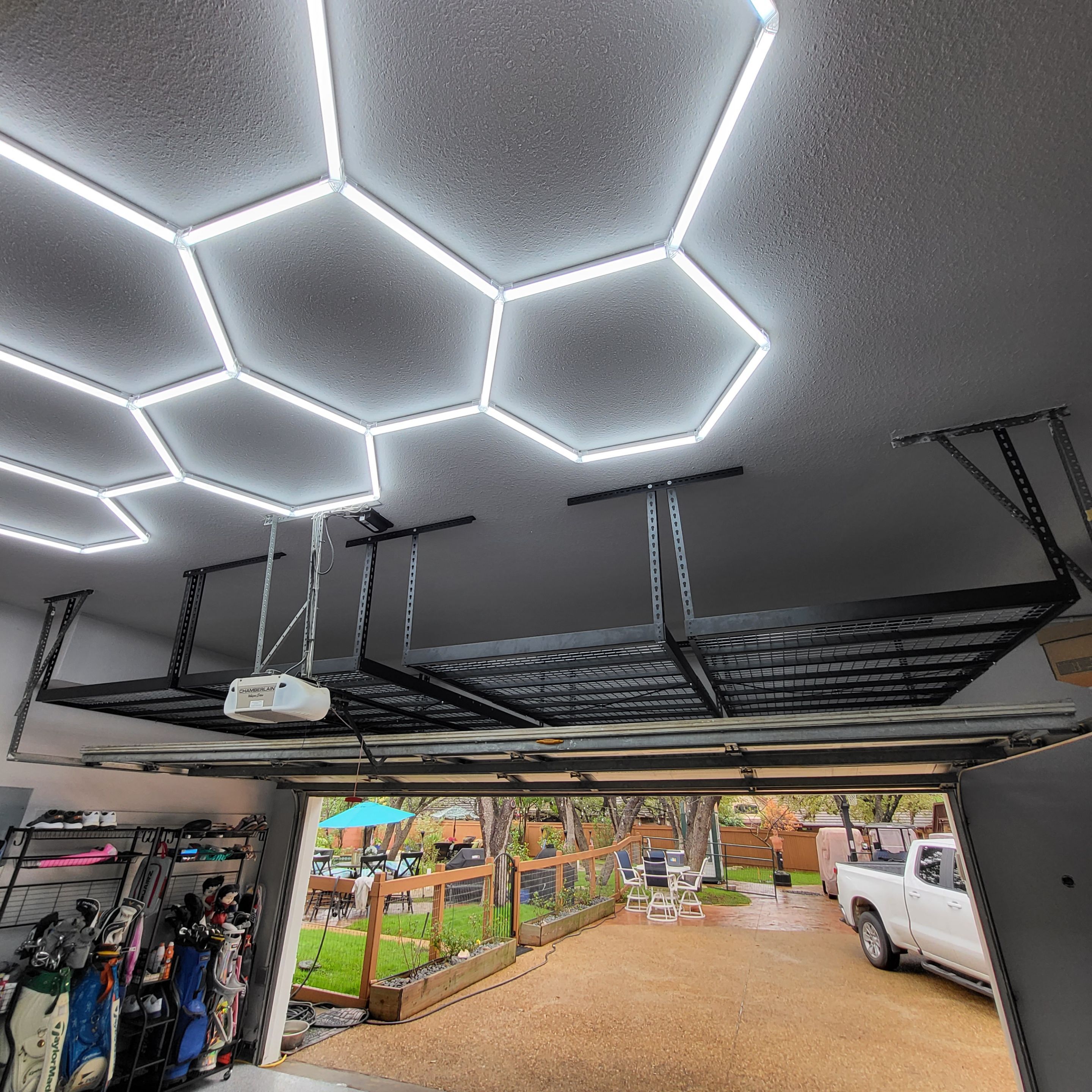 Sonterra, San Antonio by TORO Garage Co