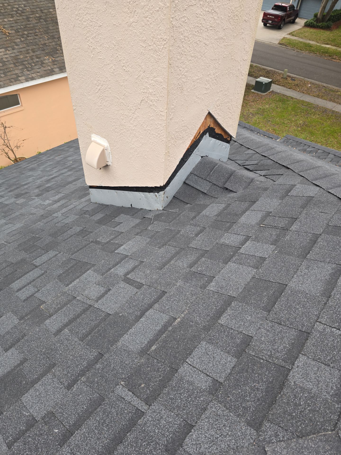 Roof Replacement in Valrico, FL by Shingle Masters Roofing