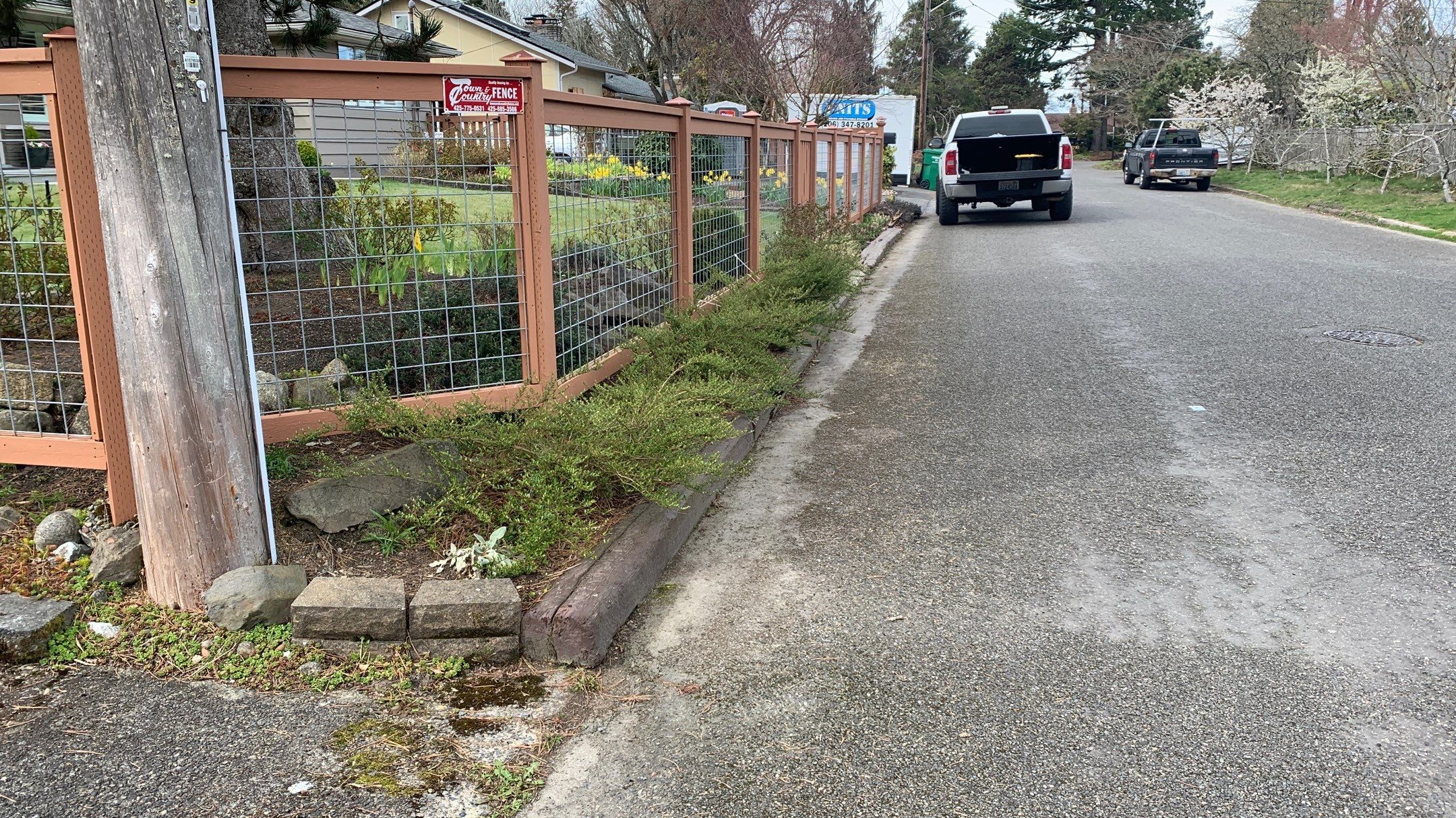Gary | Asphalt Repair  by Jireh Asphalt & Concrete Inc 