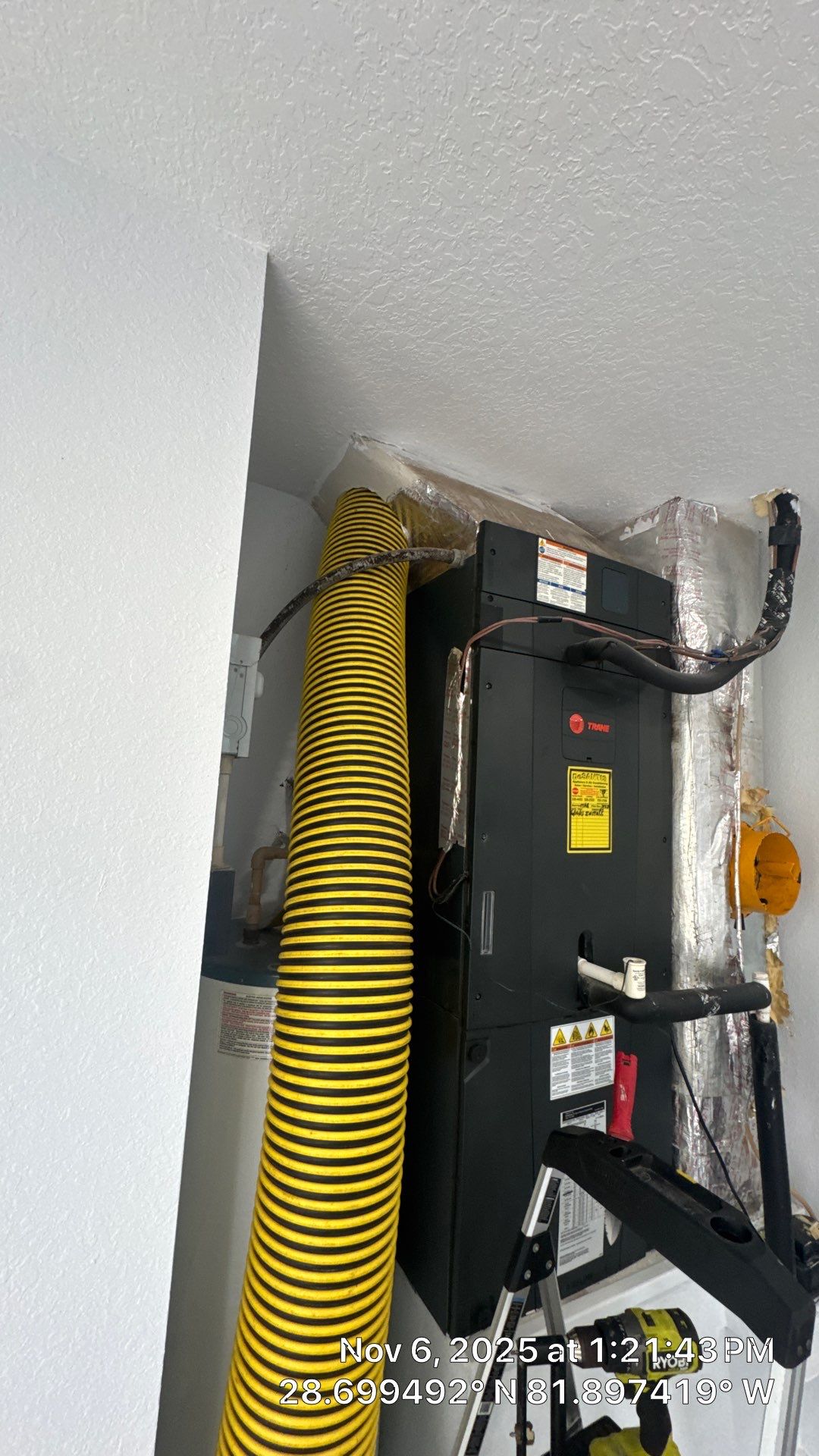 Air Duct Cleaning in Groveland by Hygienic Air, Inc